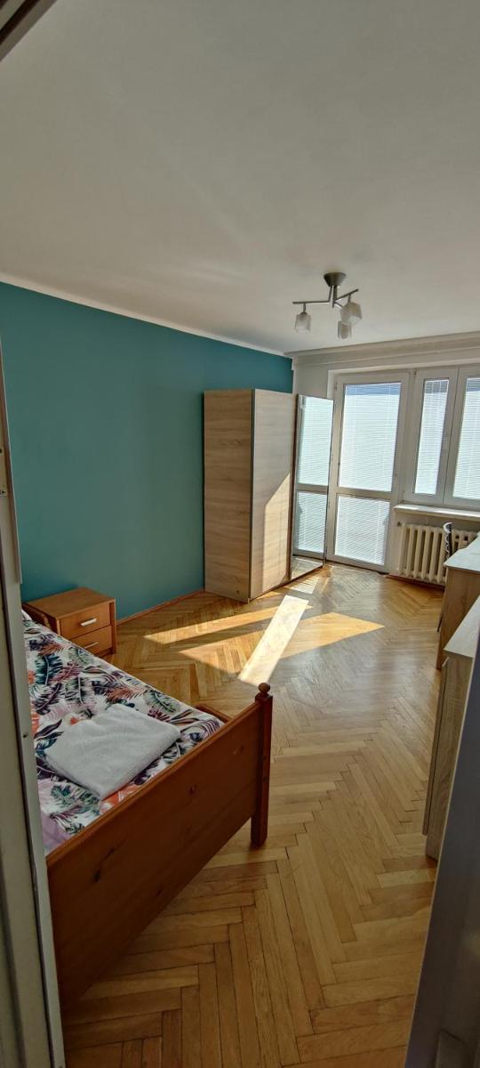 Two-Bedroom Apartment photo 1