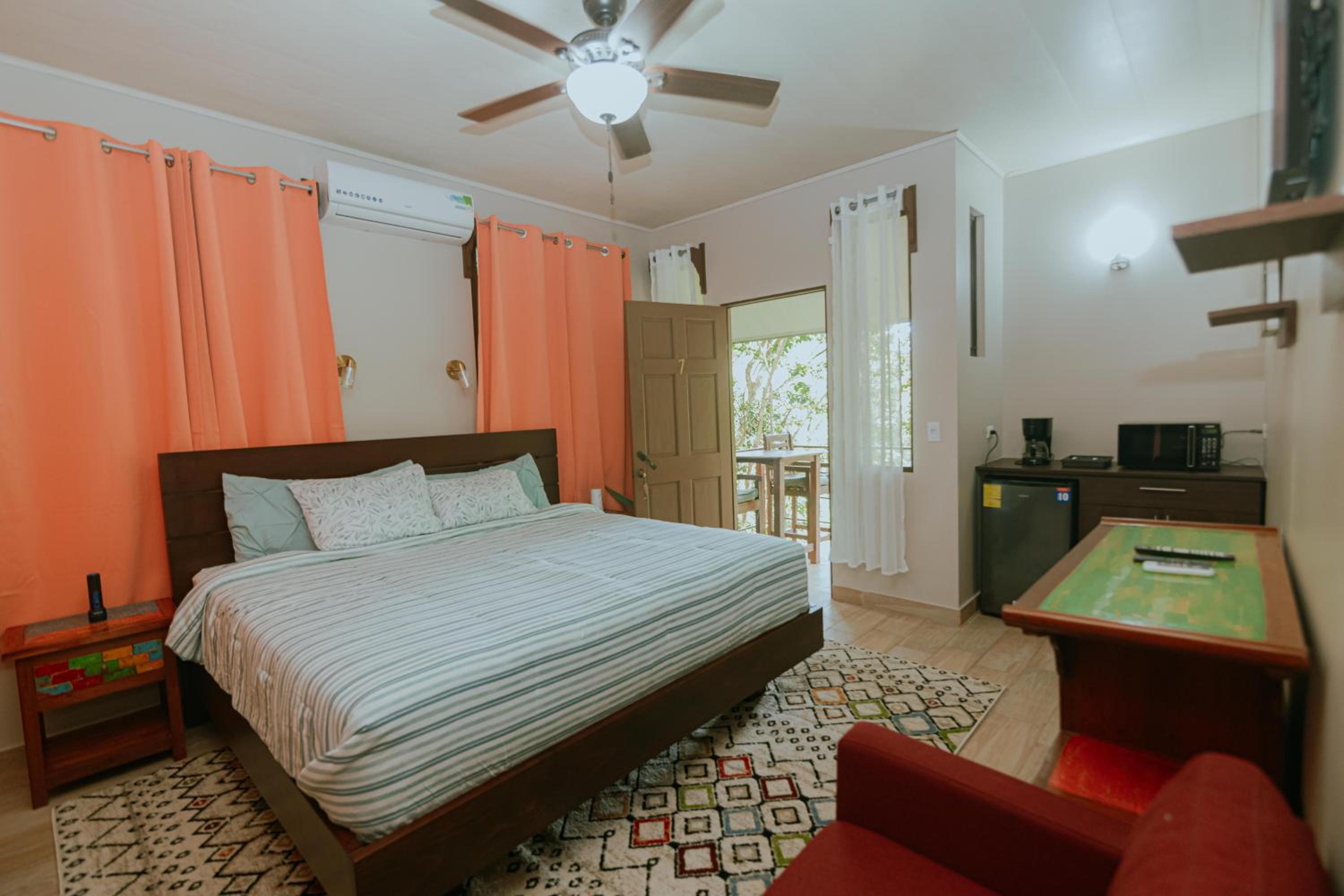 Two-Bedroom Villa photo 3