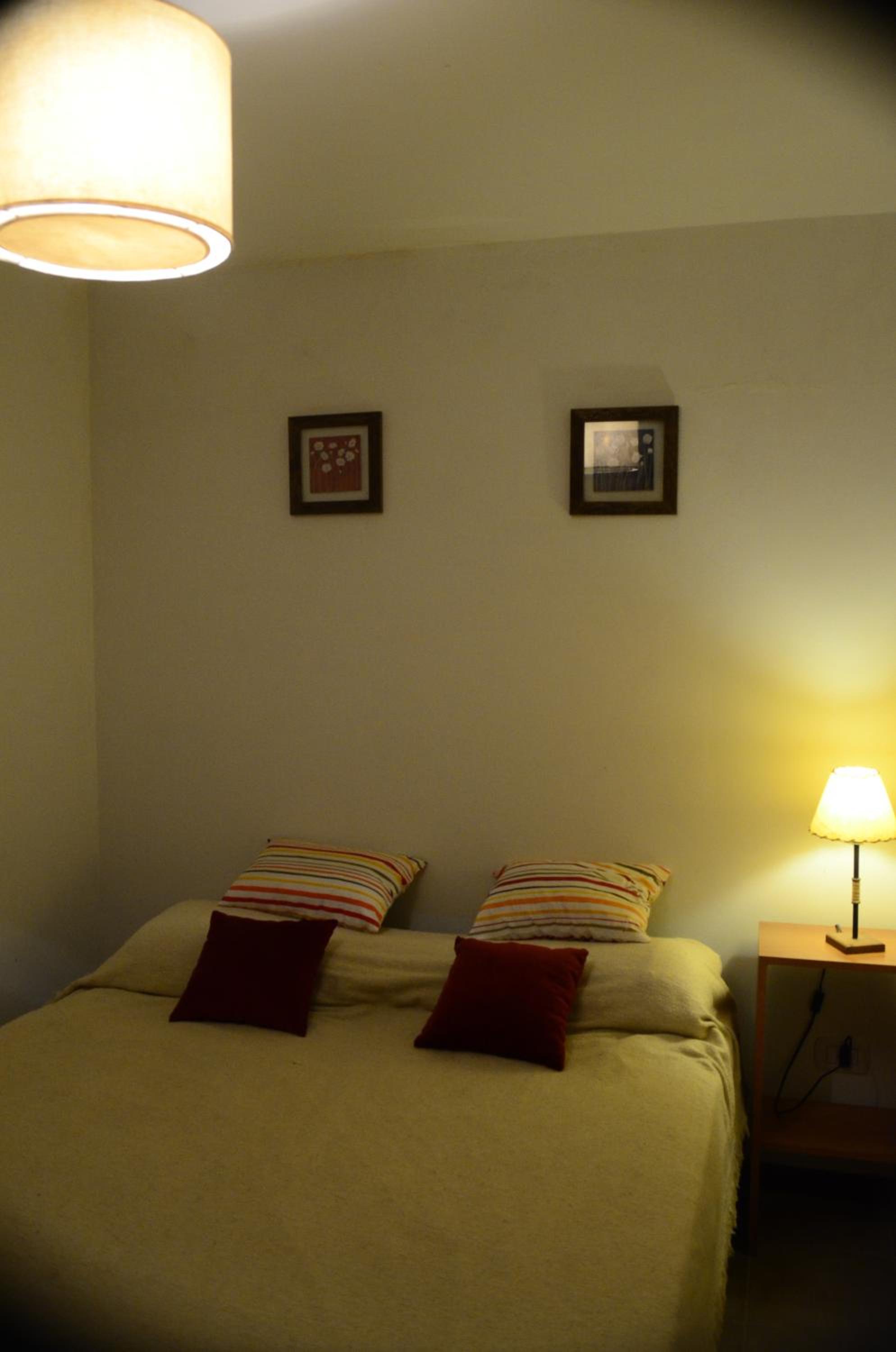Apartment - Split Level