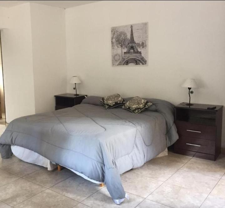 Deluxe Apartment photo 1