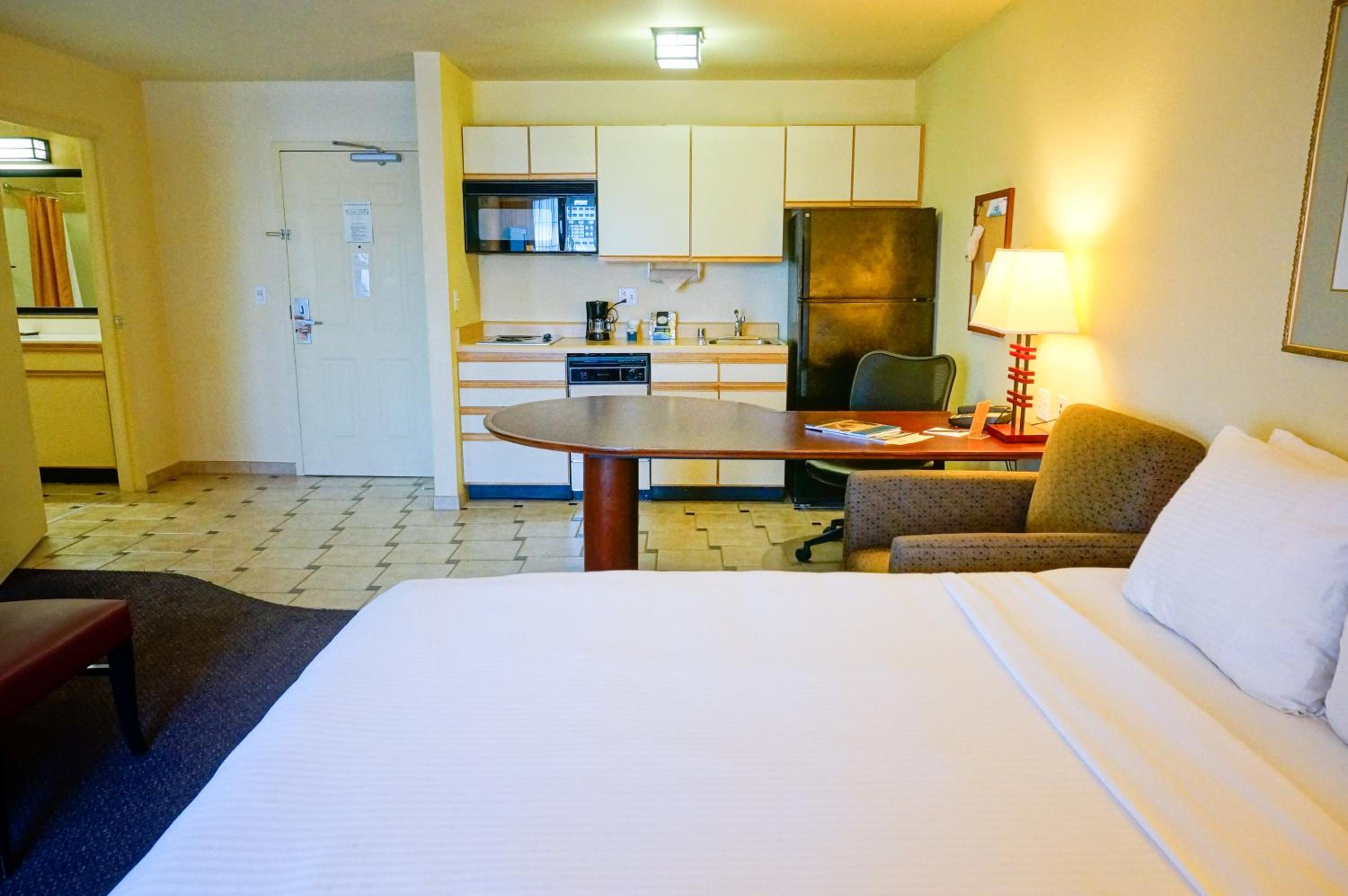 Double Suite - Photo 4
