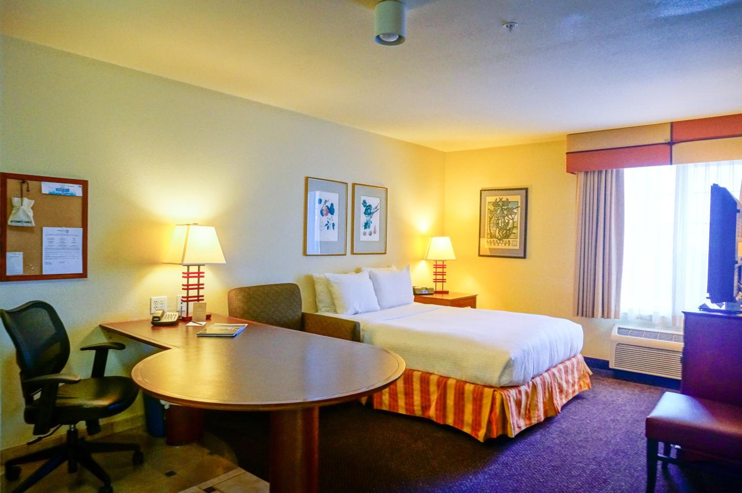 Double Suite - Photo 1