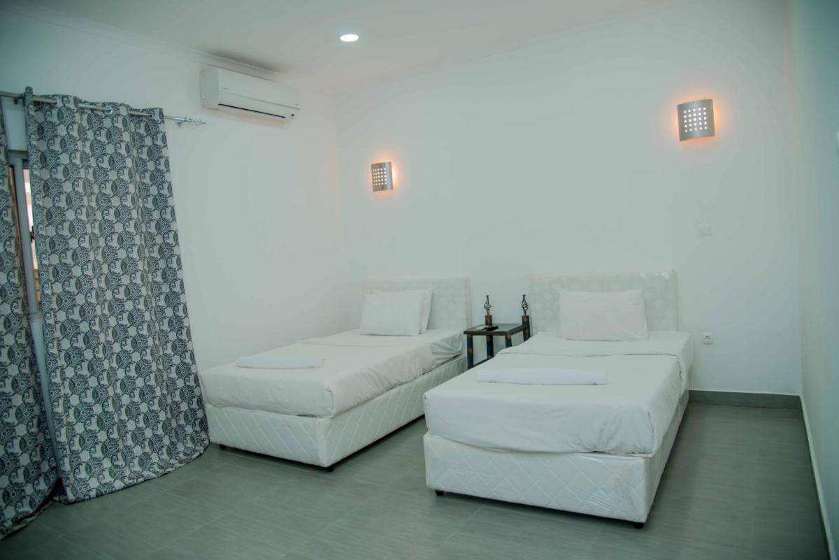 Standard Single Room photo 1