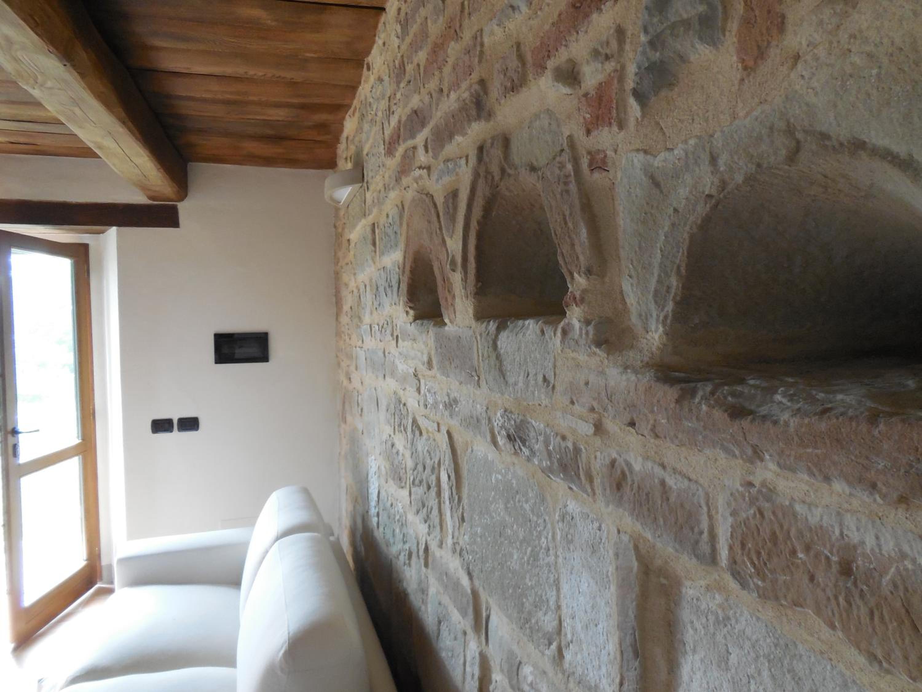 Apartment with Mountain View photo 1