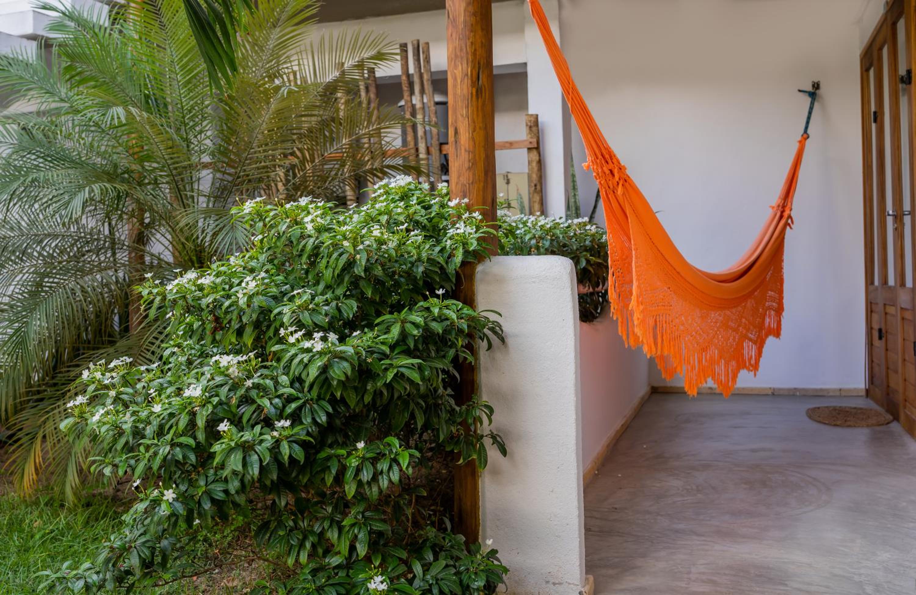 Double Room with Balcony photo 3