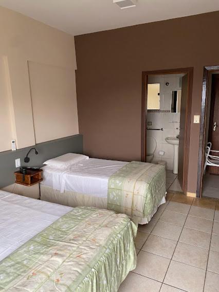 Triple Room photo 1