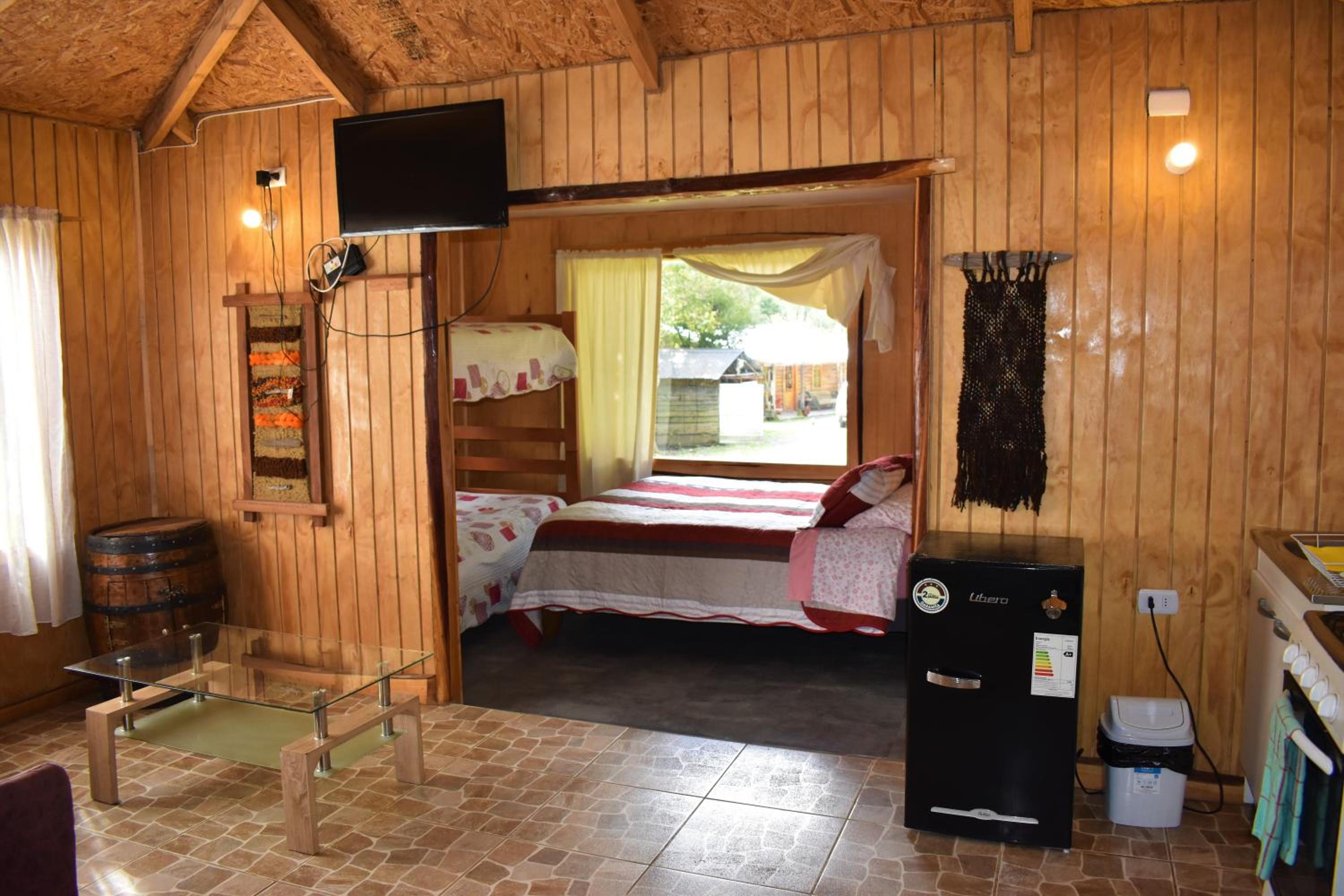 One-Bedroom House photo 2