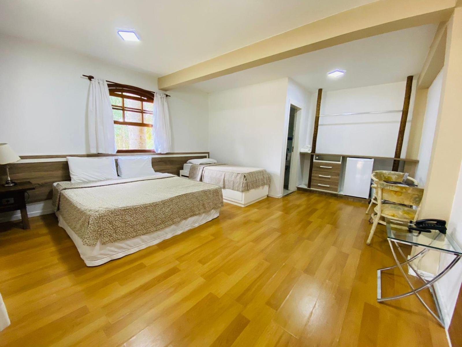 Standard Double Suite photo 1