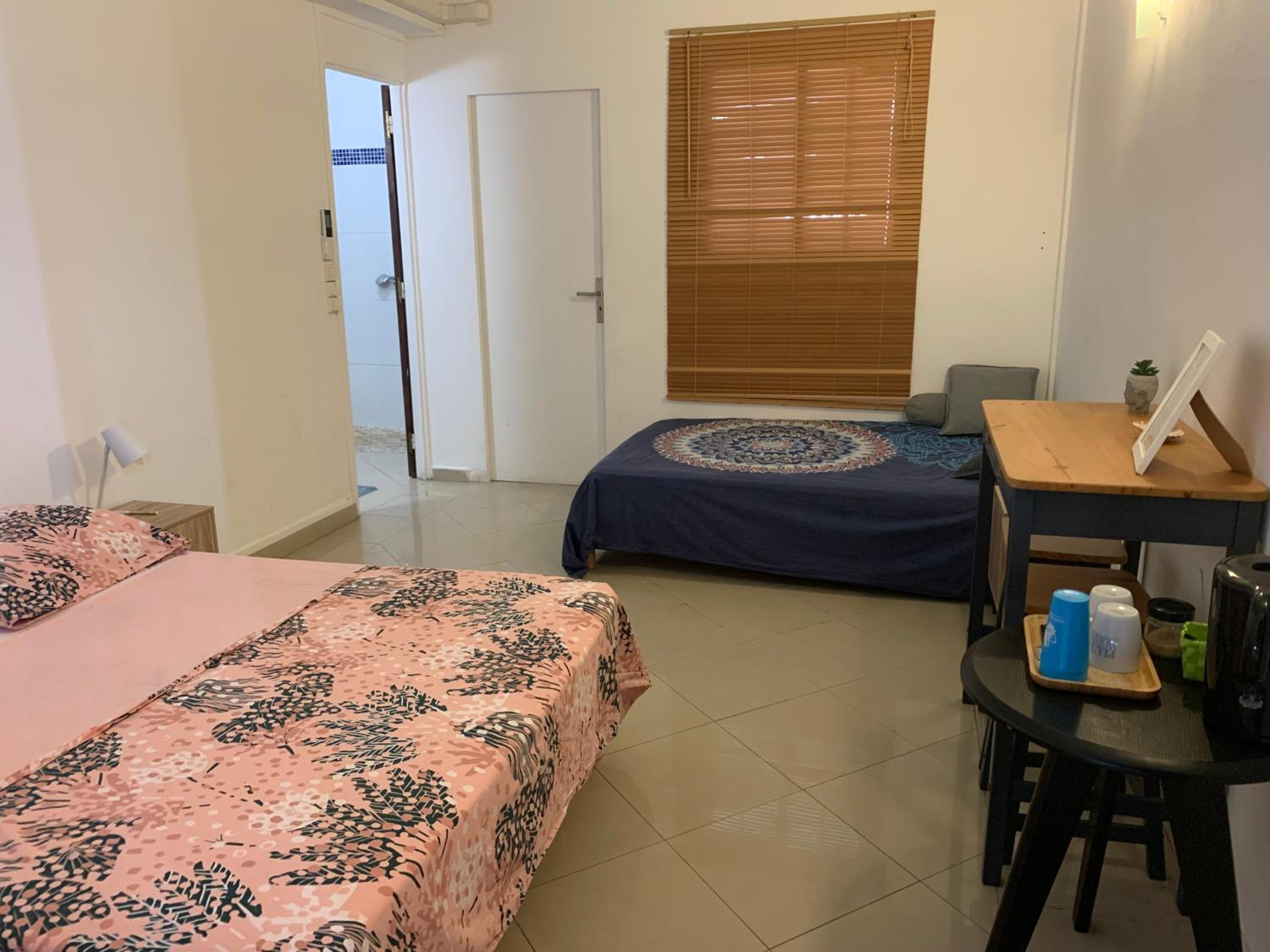 Large Double Room photo 1