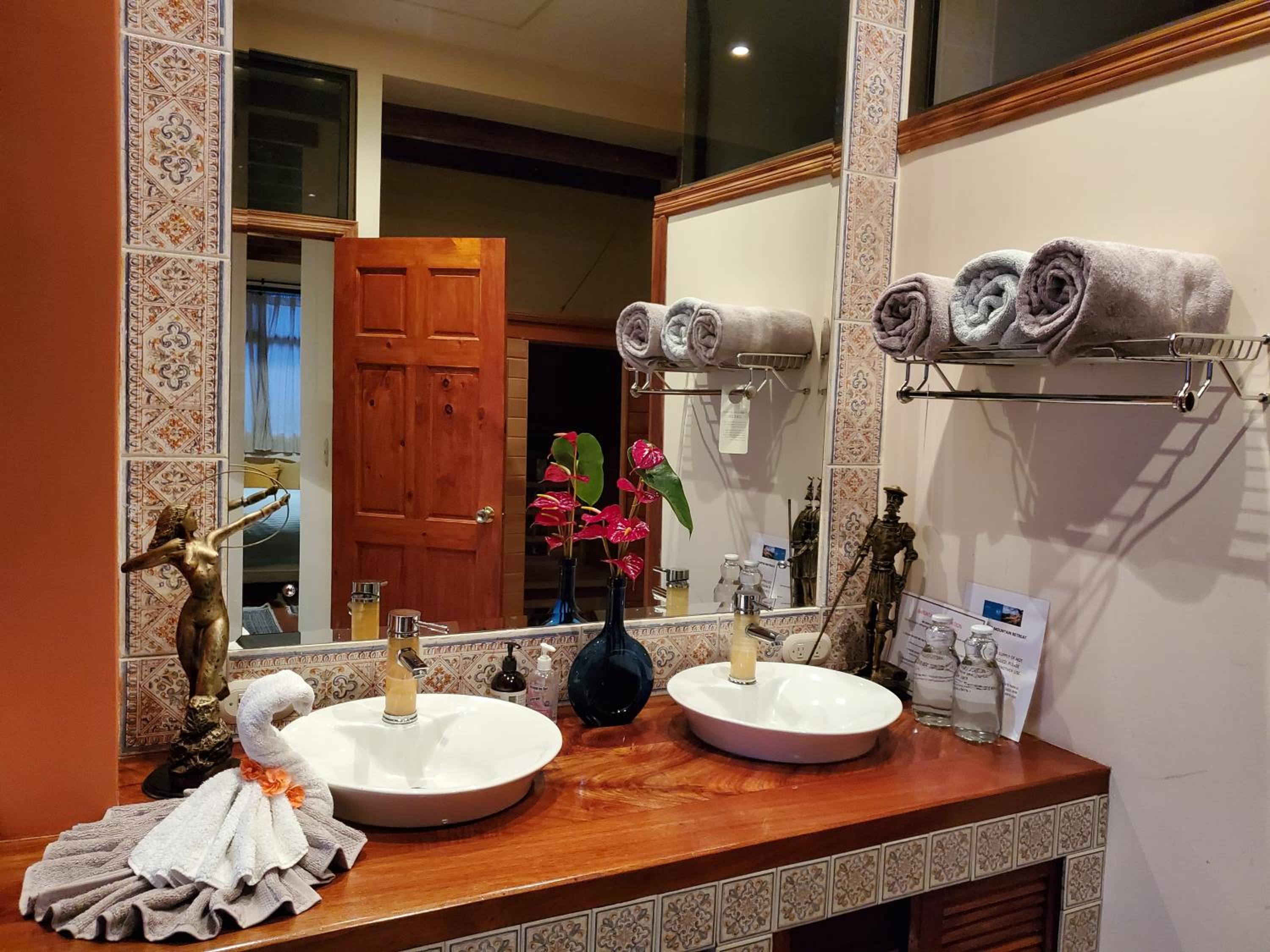 Deluxe Suite with Spa Bath photo 2