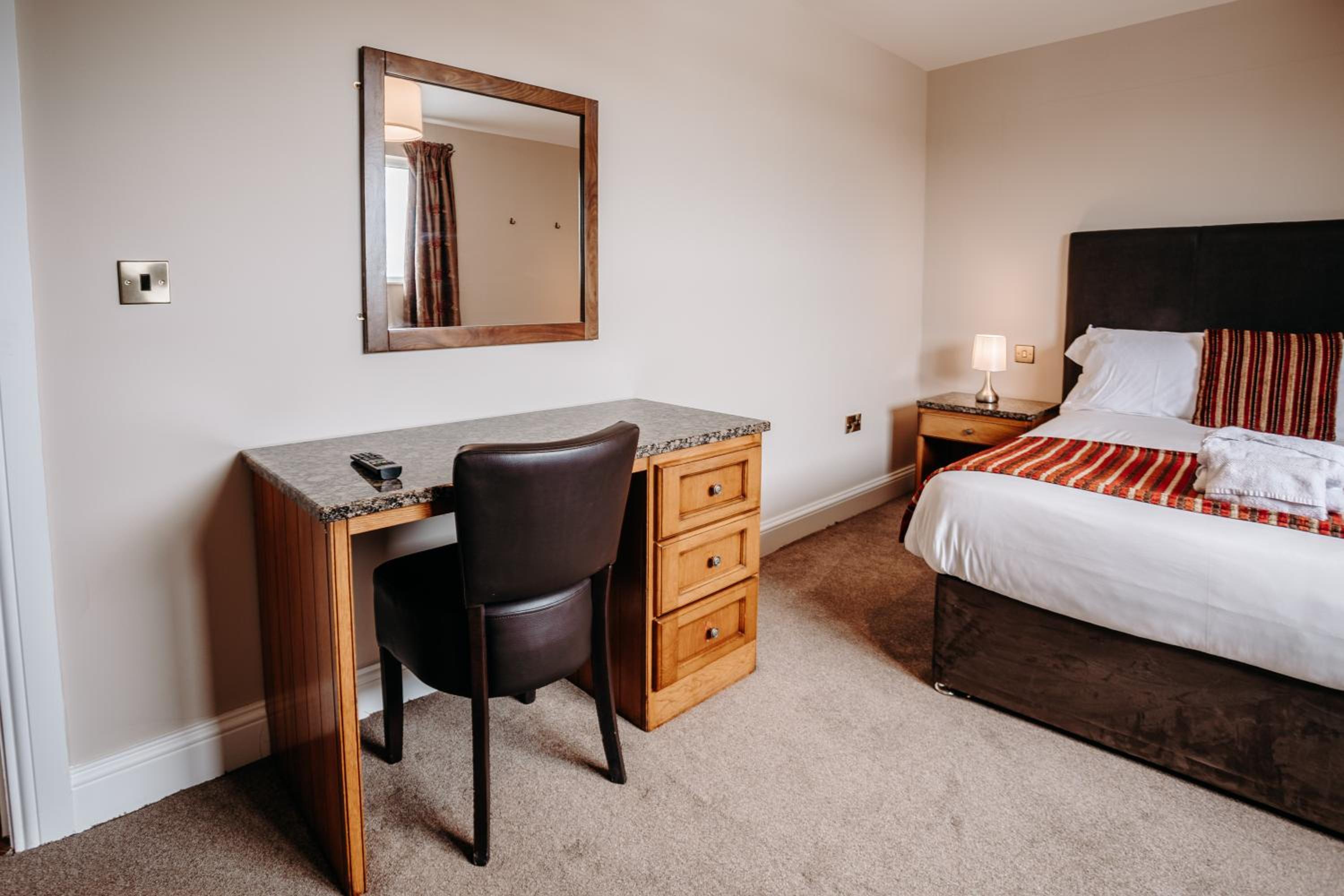Double Room with Private Bathroom photo 1