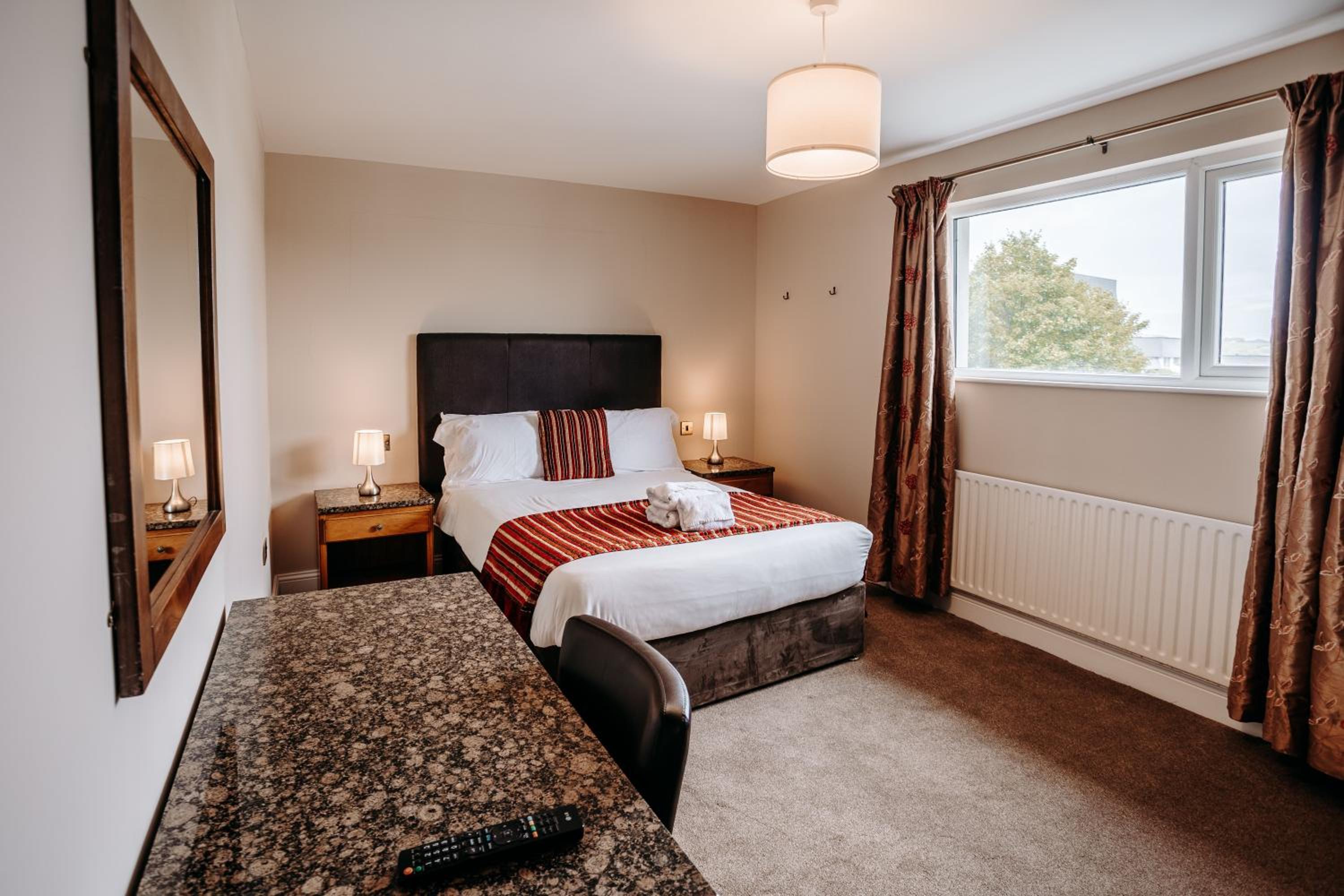 Double Room with Private Bathroom photo 2
