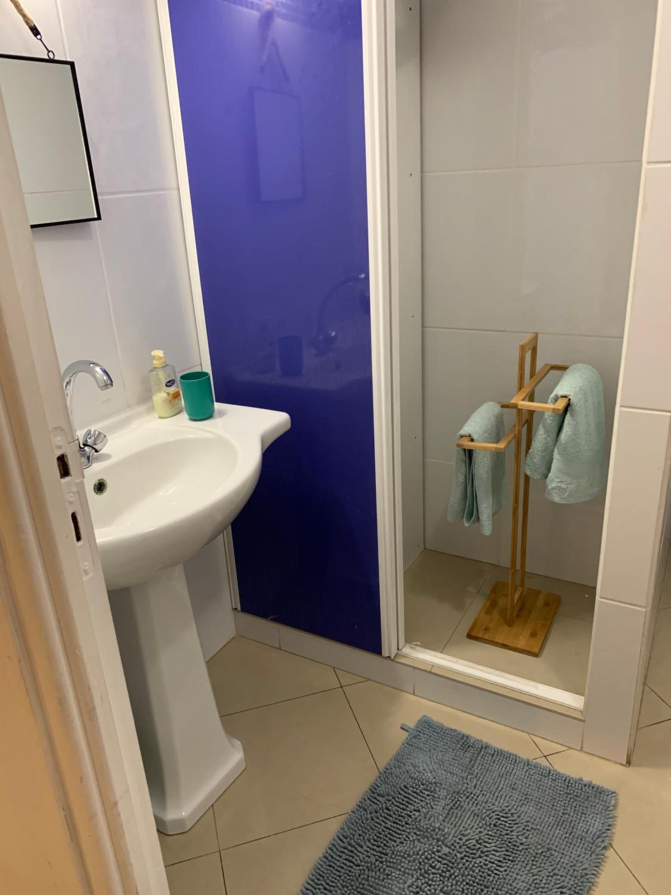 Large Double Room photo 2