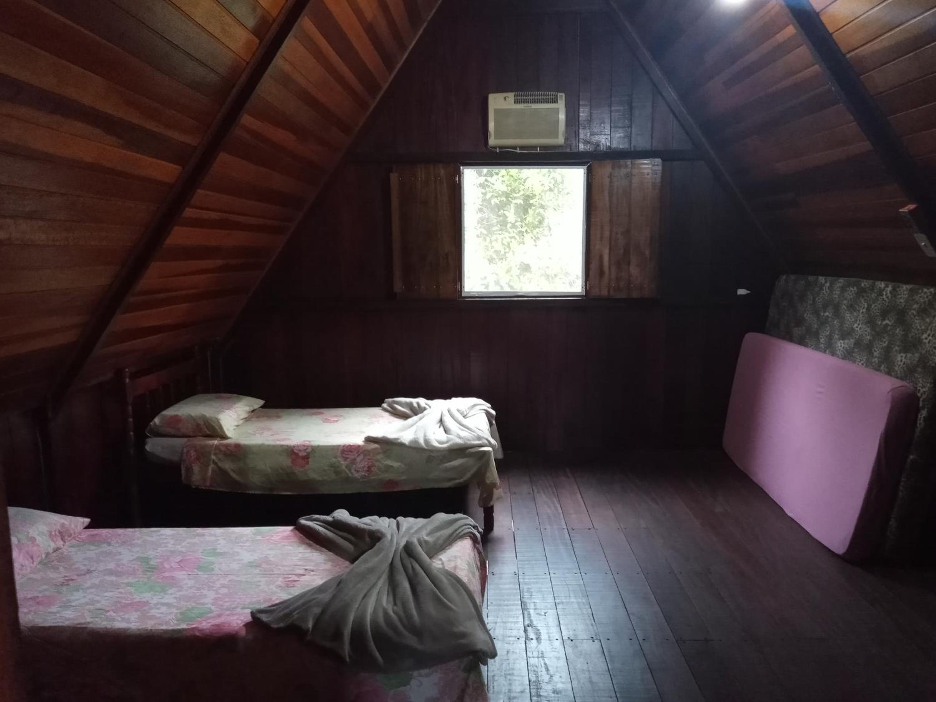Two-Bedroom Chalet photo 1