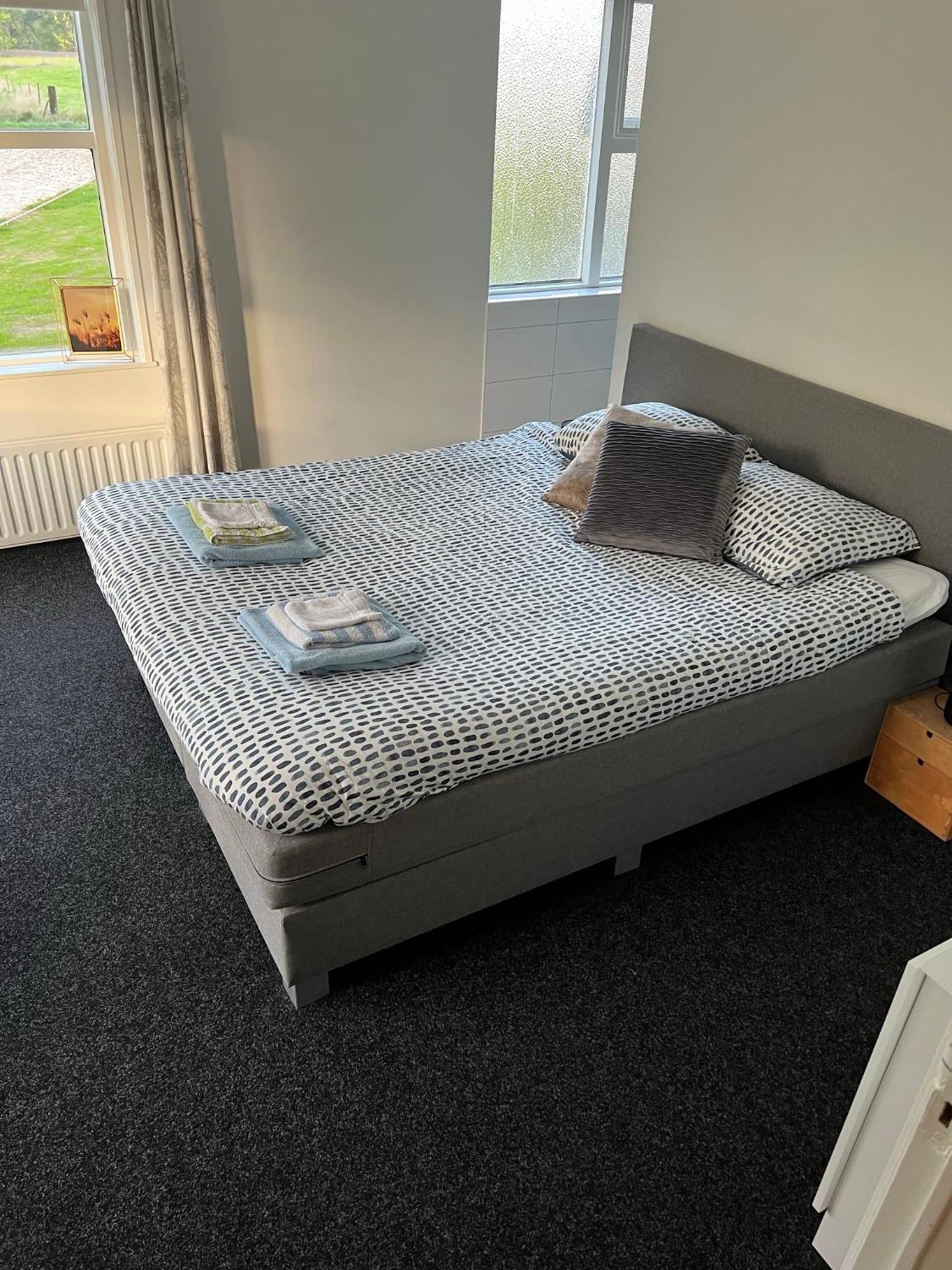 Deluxe Double Room photo 1
