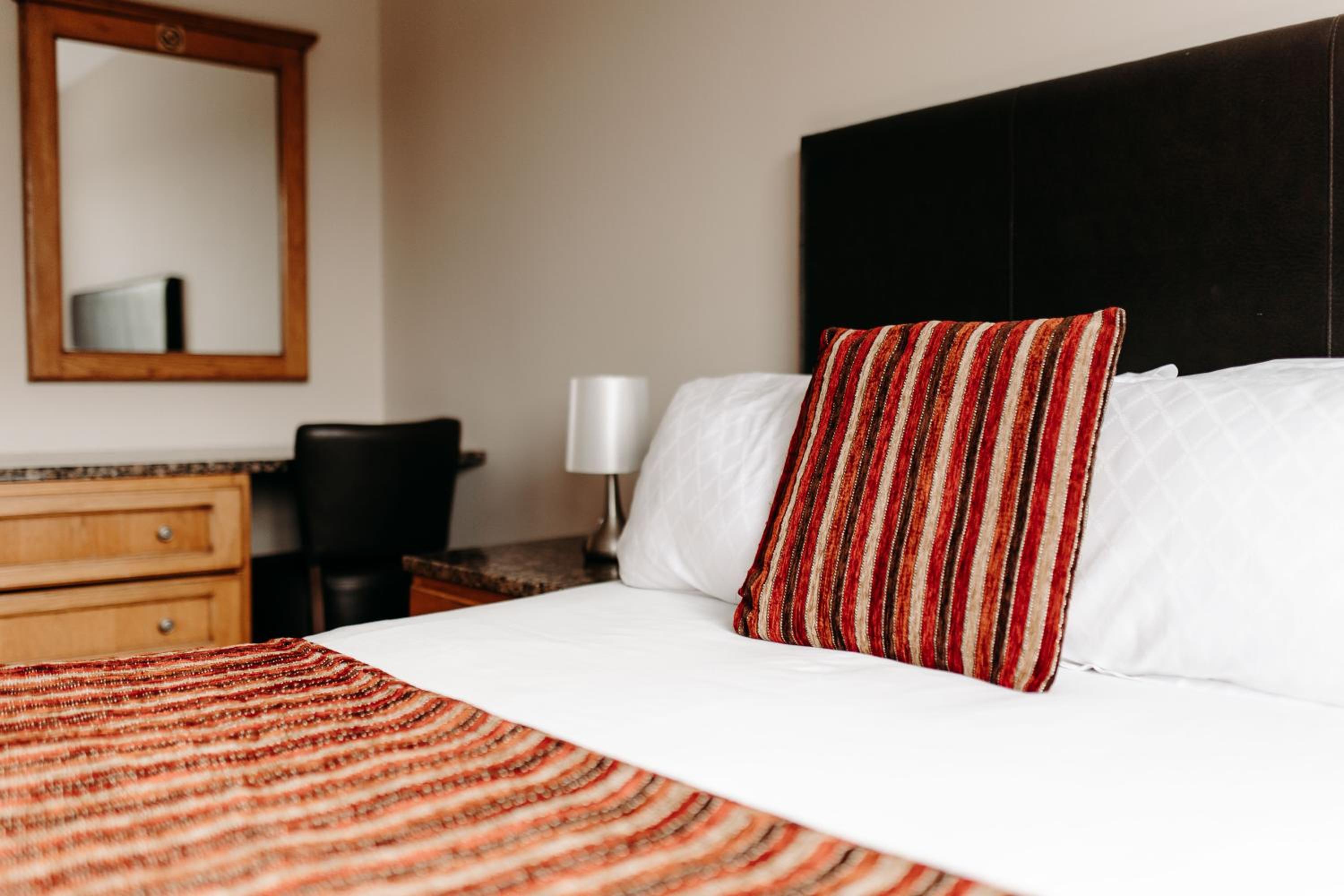 Double Room with Shared Bathroom photo 1