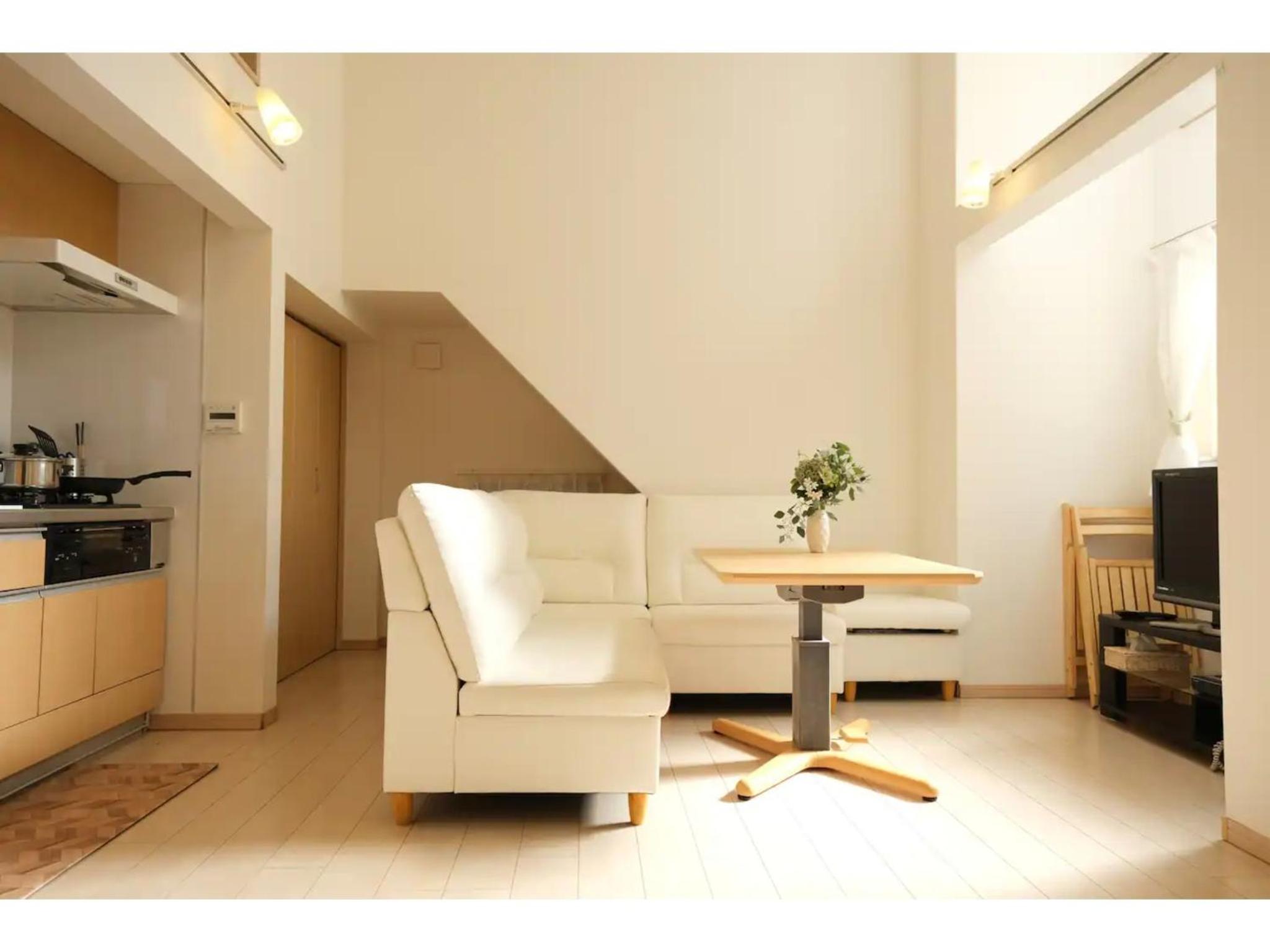 Apartment photo 1