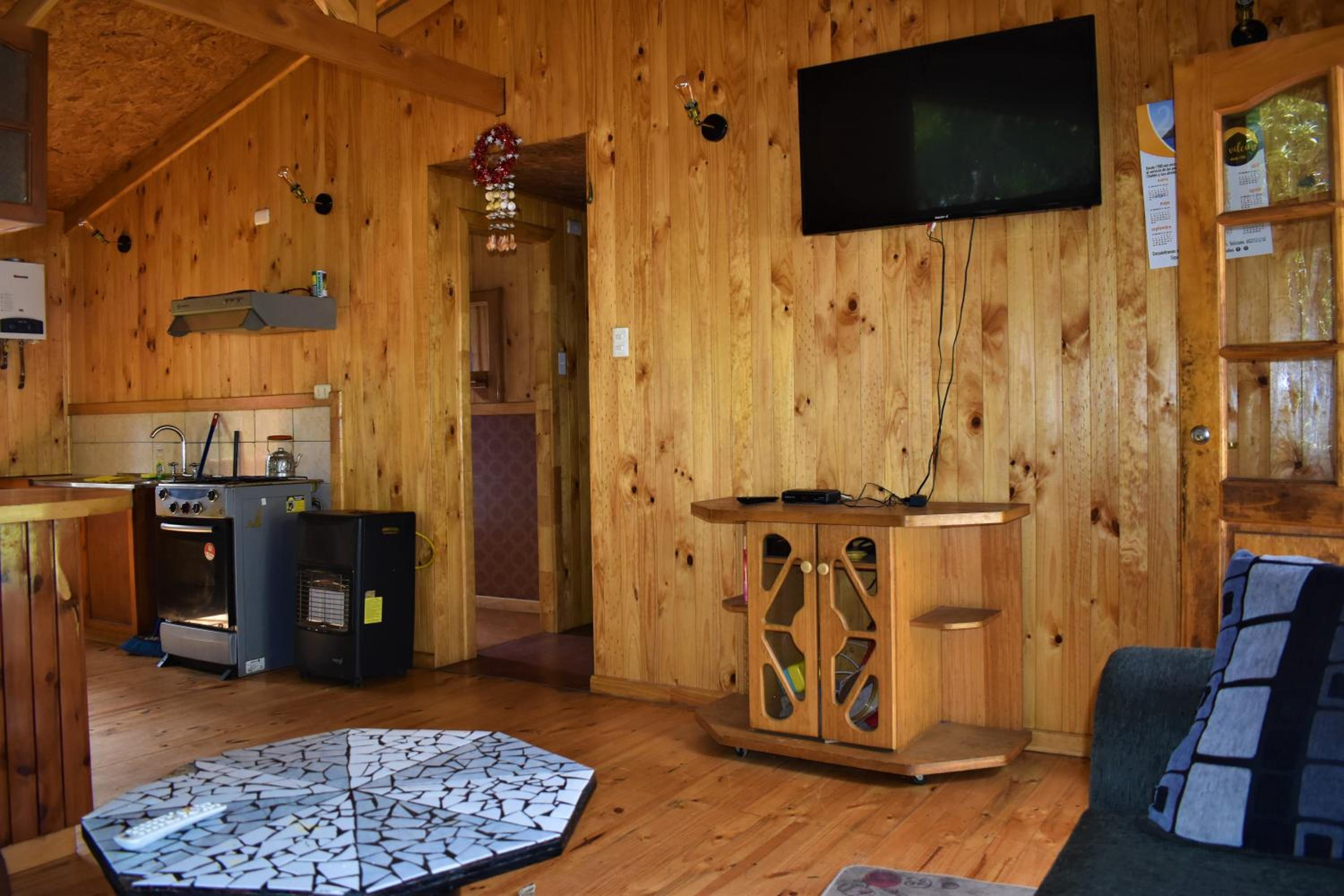 Two-Bedroom House photo 1