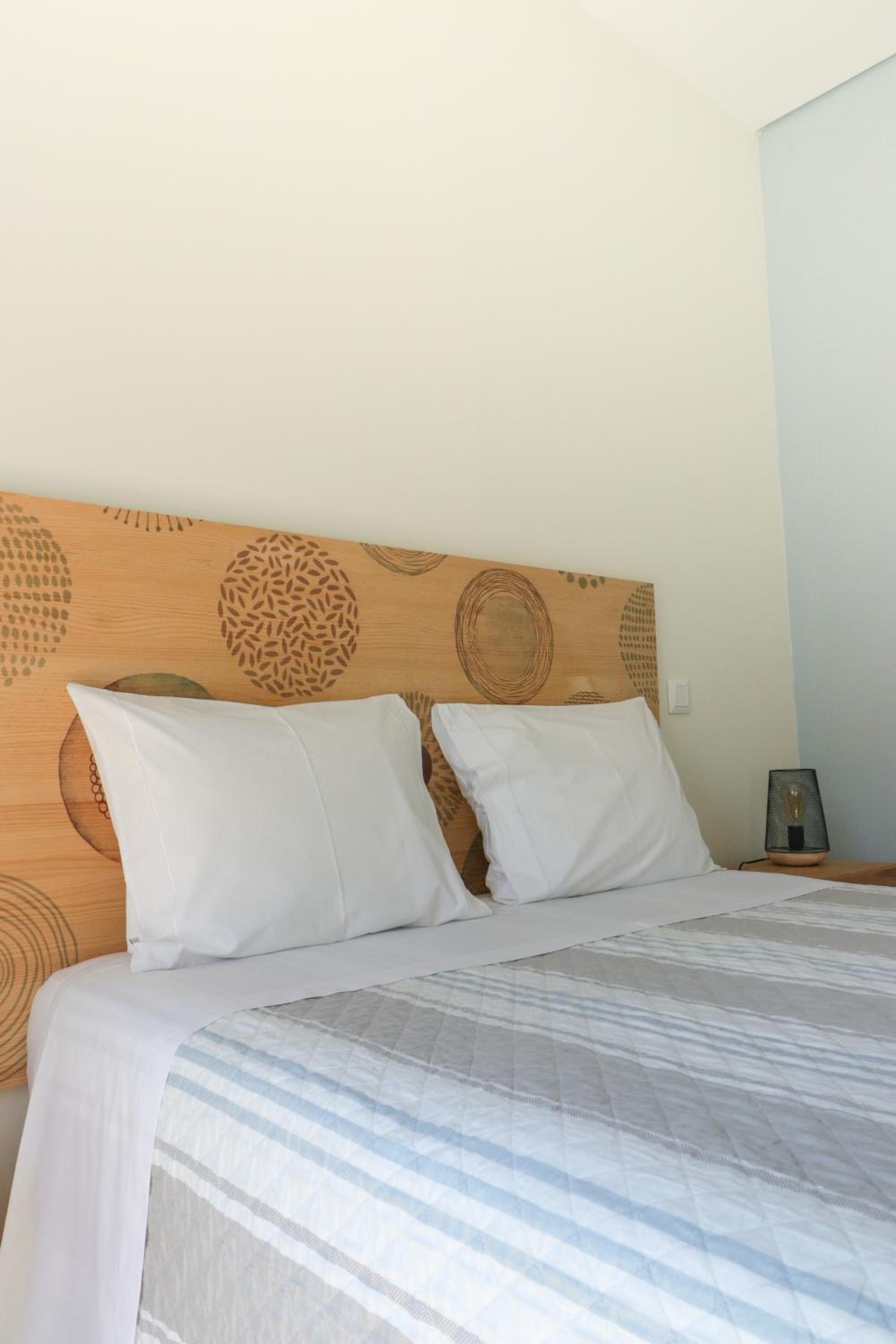 Double Room with Balcony photo 3