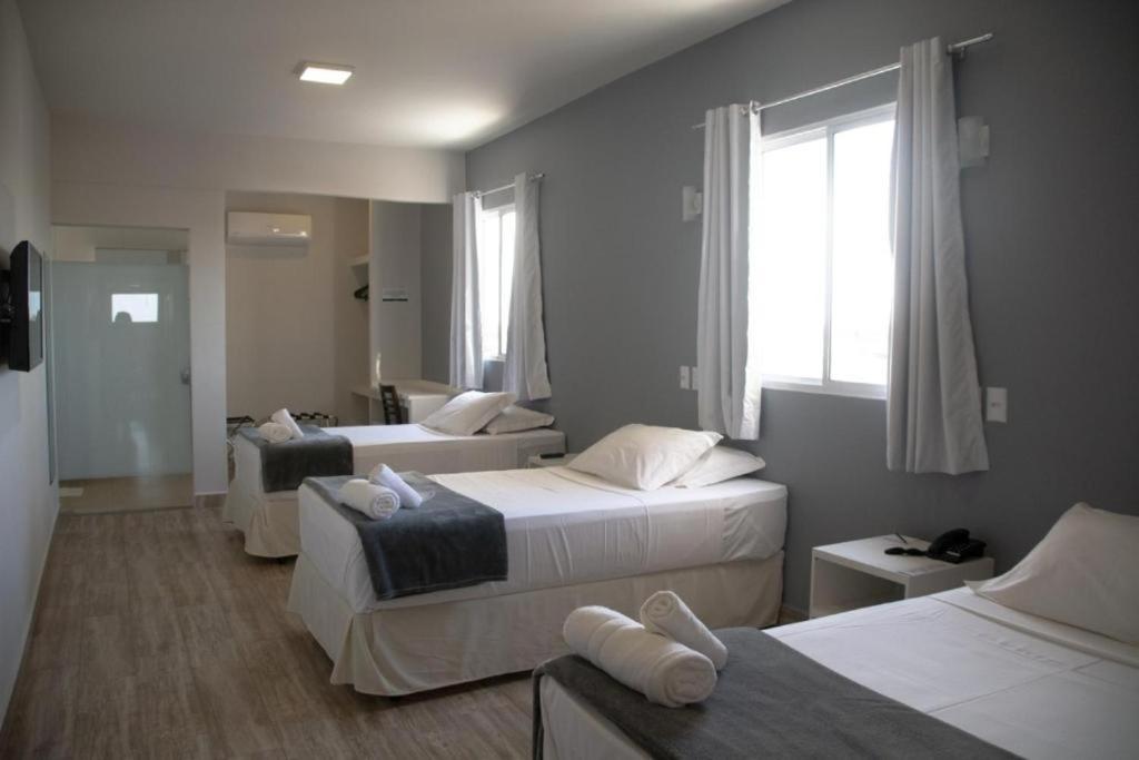 Superior Triple Room