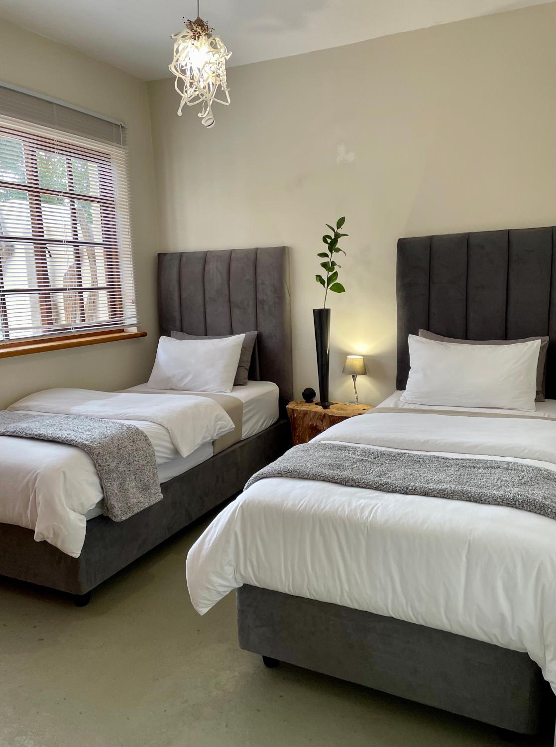 Three-Bedroom House photo 1