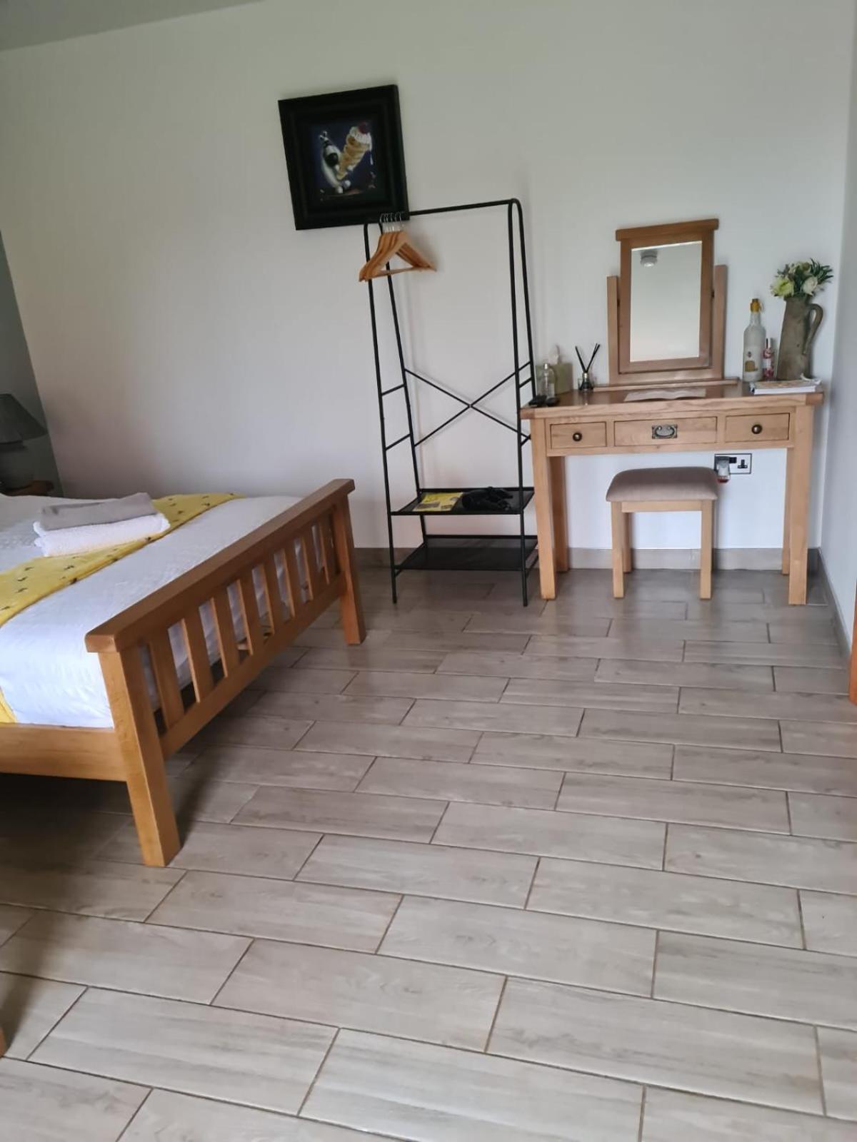 Superior Double Or Twin Room With Garden View