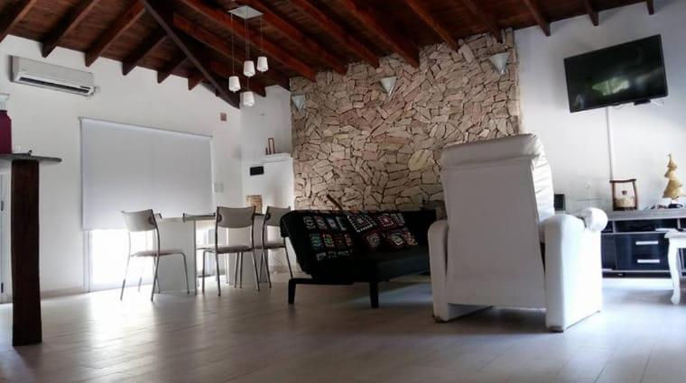 Two-Bedroom Chalet photo 1
