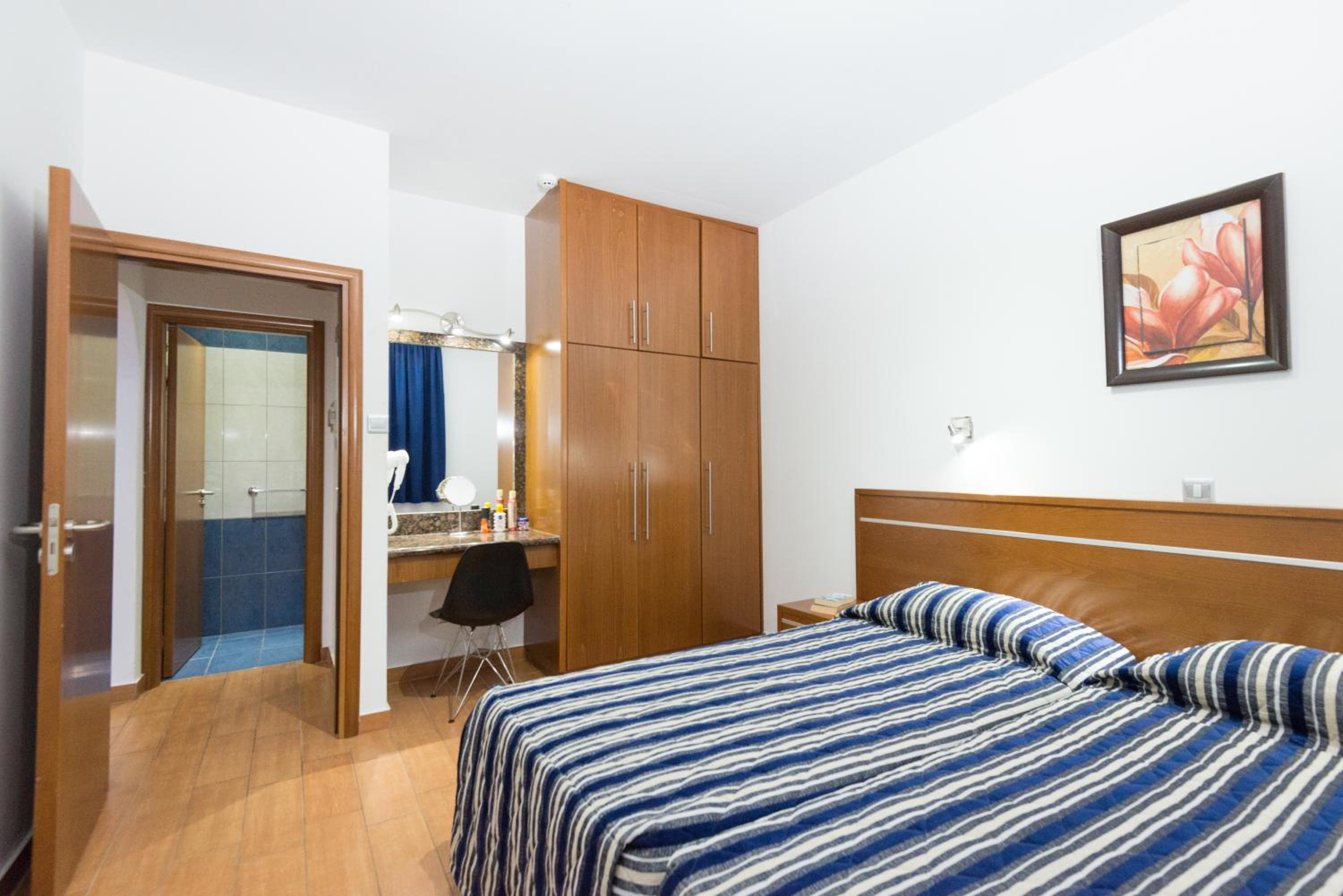 Deluxe Apartment (4 Adults) photo 2