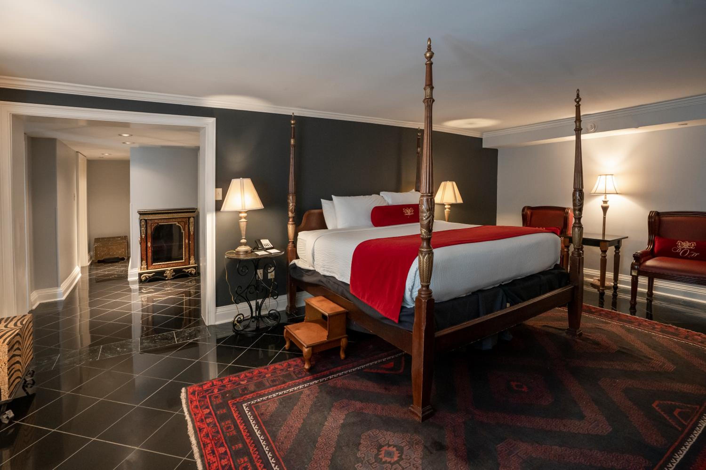 Presidential Suite