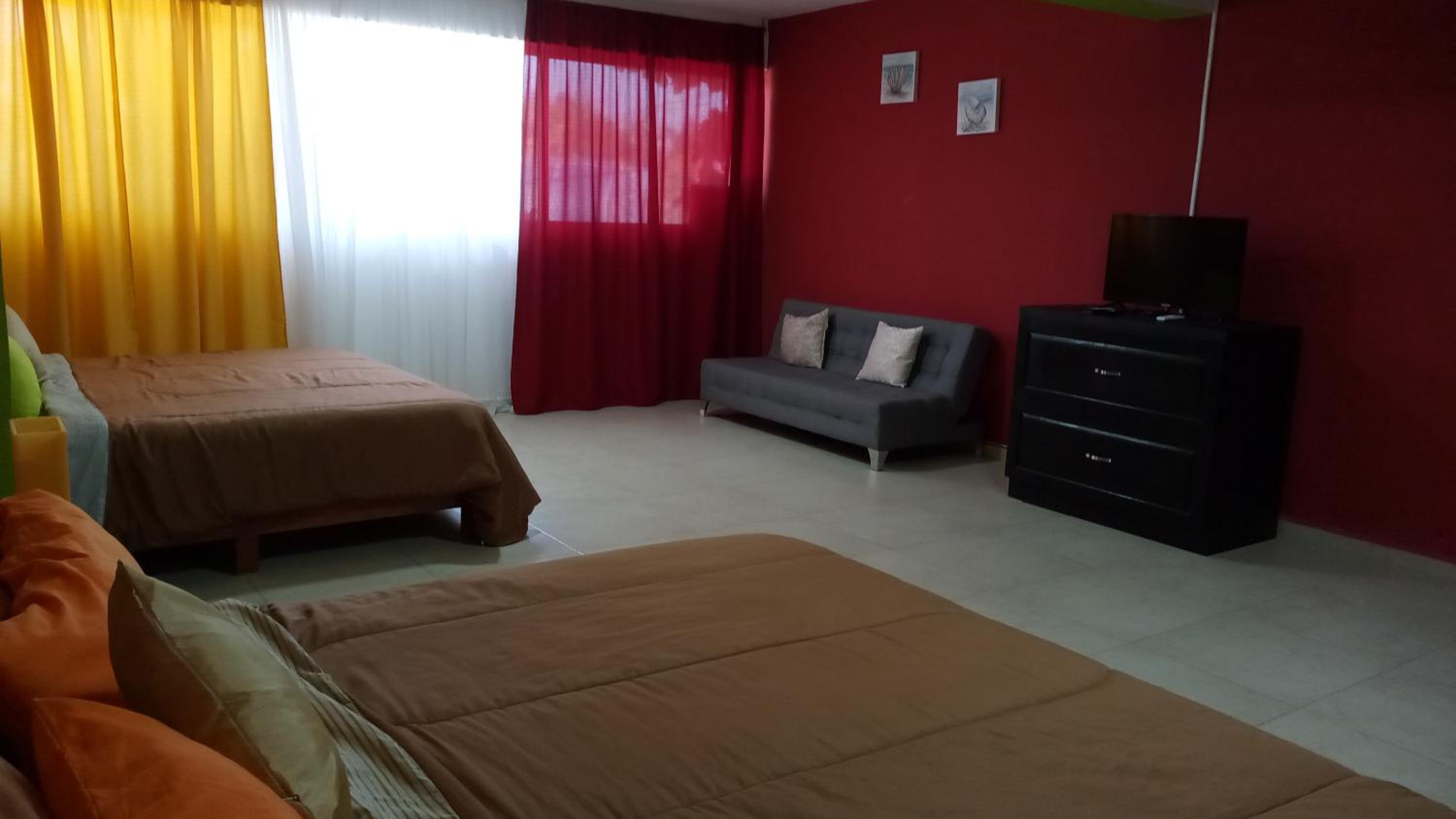 King Room with Two King Beds - Photo 3