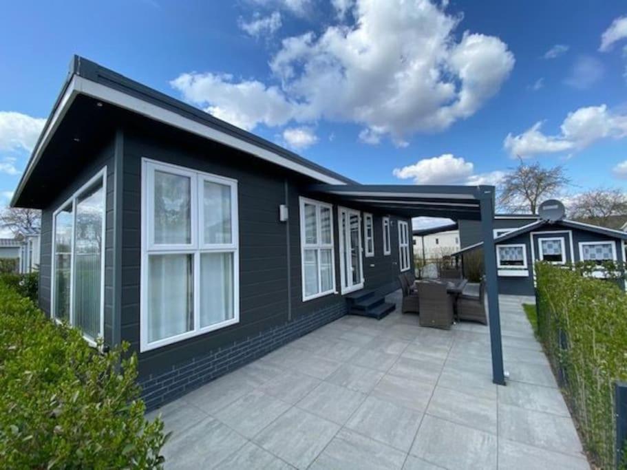 Two-Bedroom Chalet photo 3