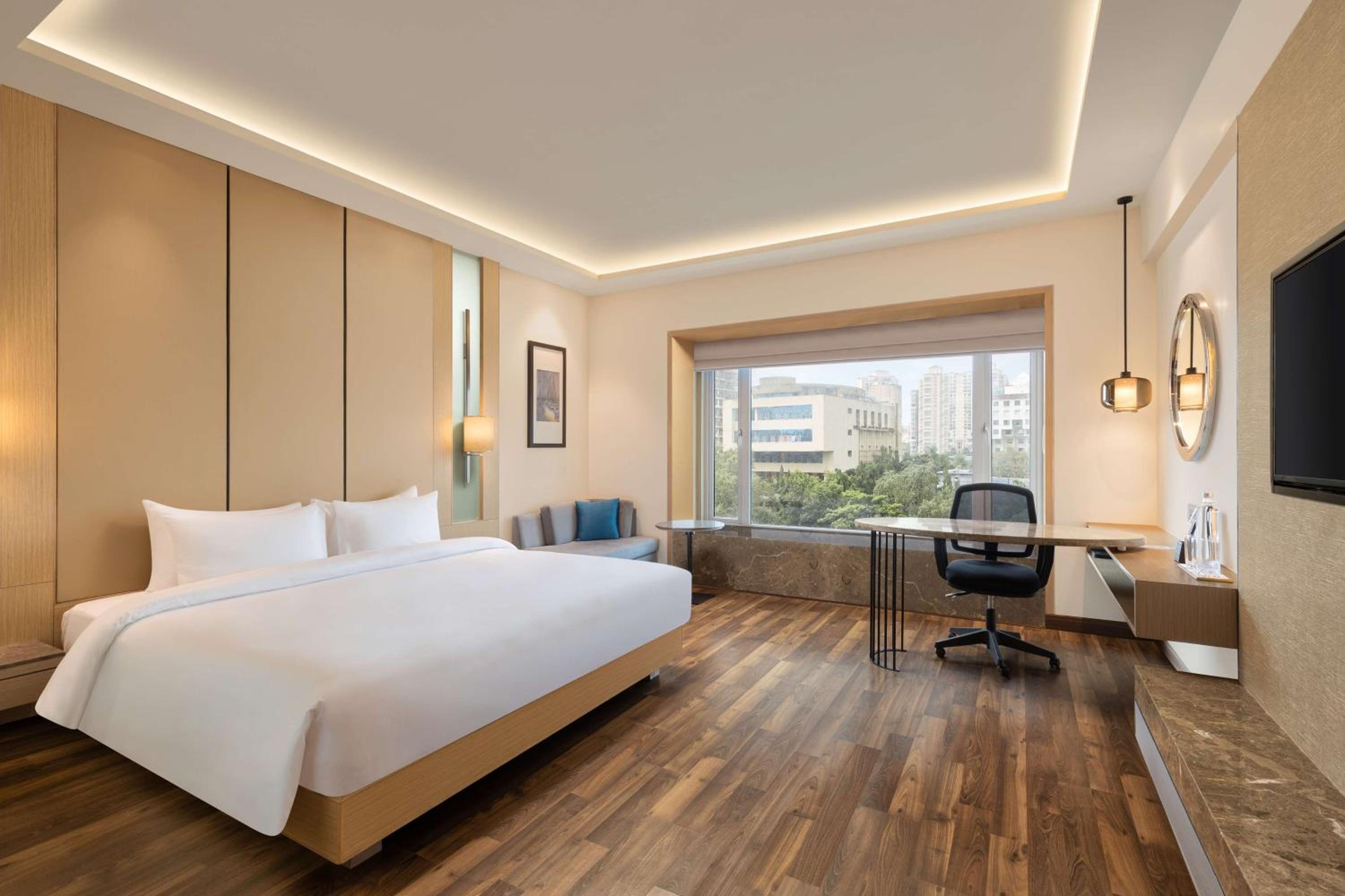 Business Double Room photo 1