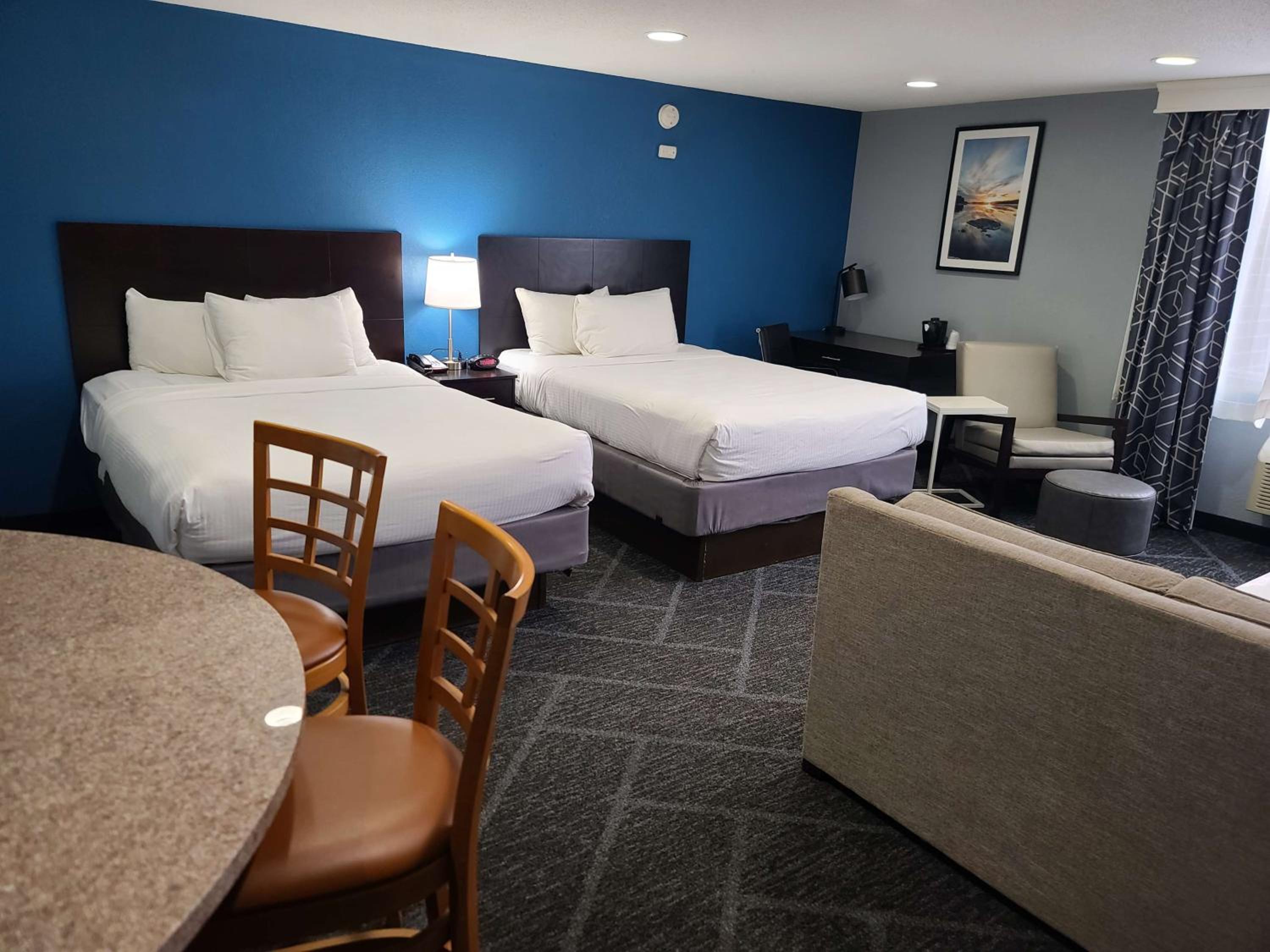 Executive Queen Room - Photo 4