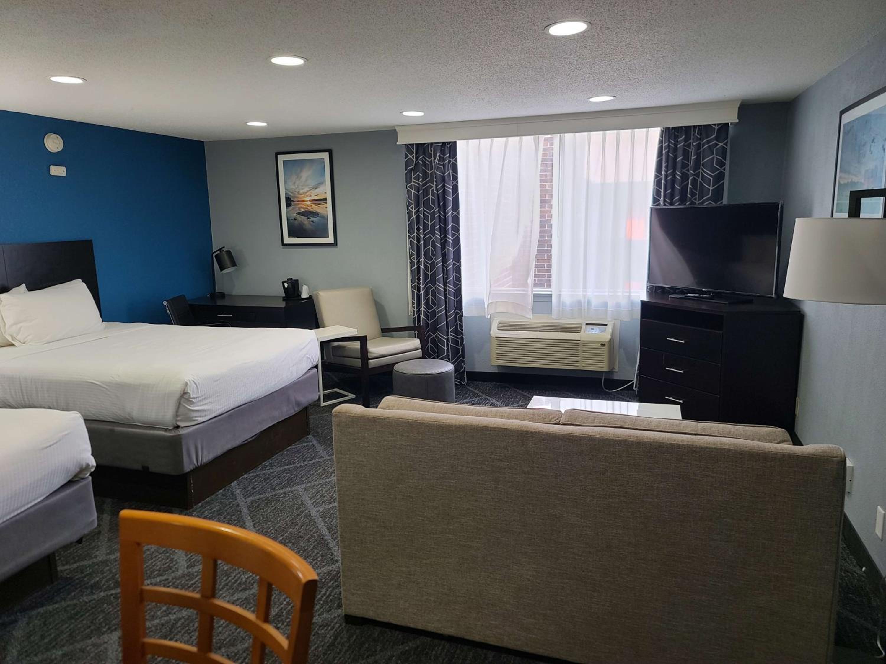 Executive Queen Room - Photo 3