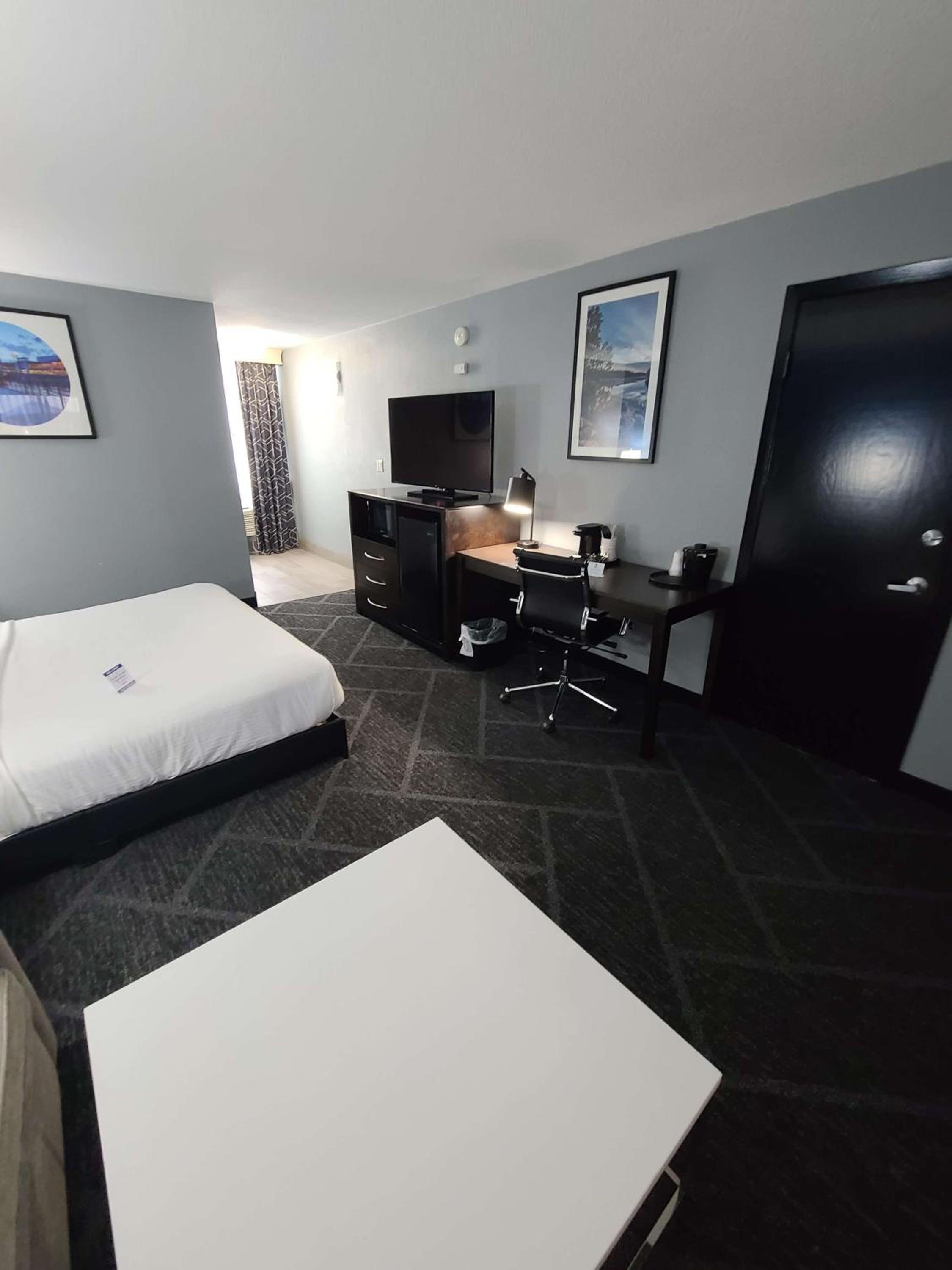Best Western Rochester Hotel Mayo Clinic Area/ St. Mary's, Foto 3