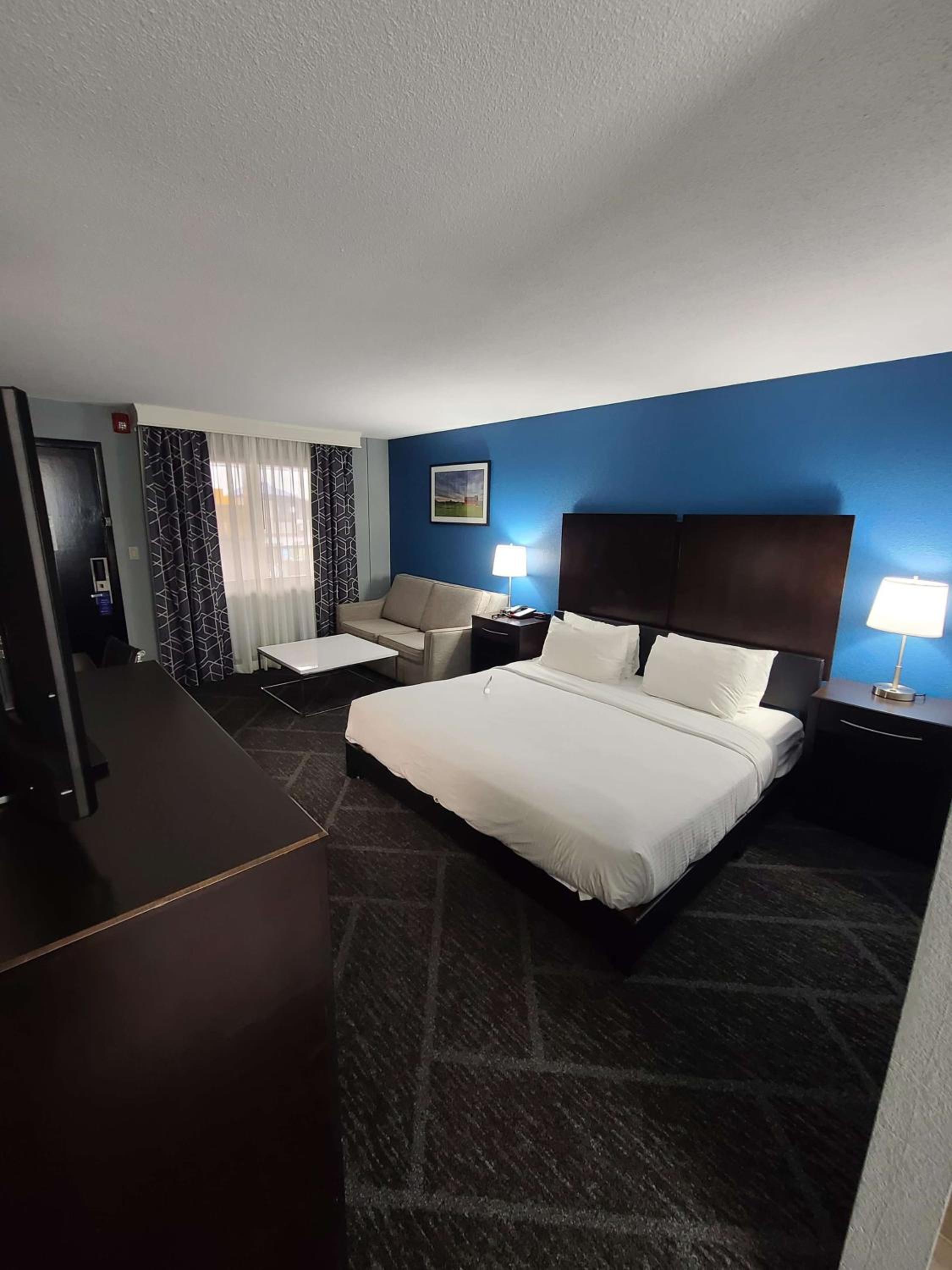 Best Western Rochester Hotel Mayo Clinic Area/ St. Mary's, Foto 4