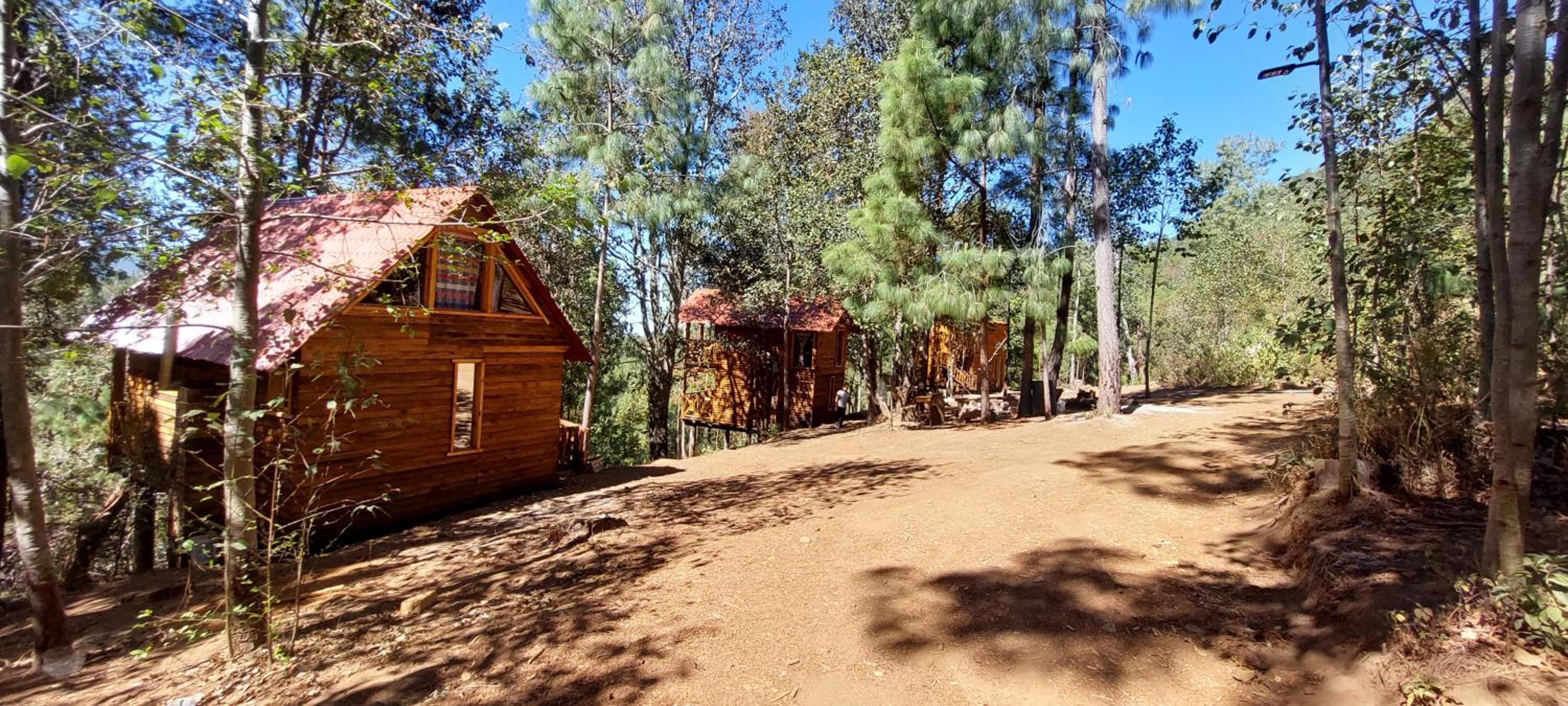 Two-Bedroom Chalet - Photo 10