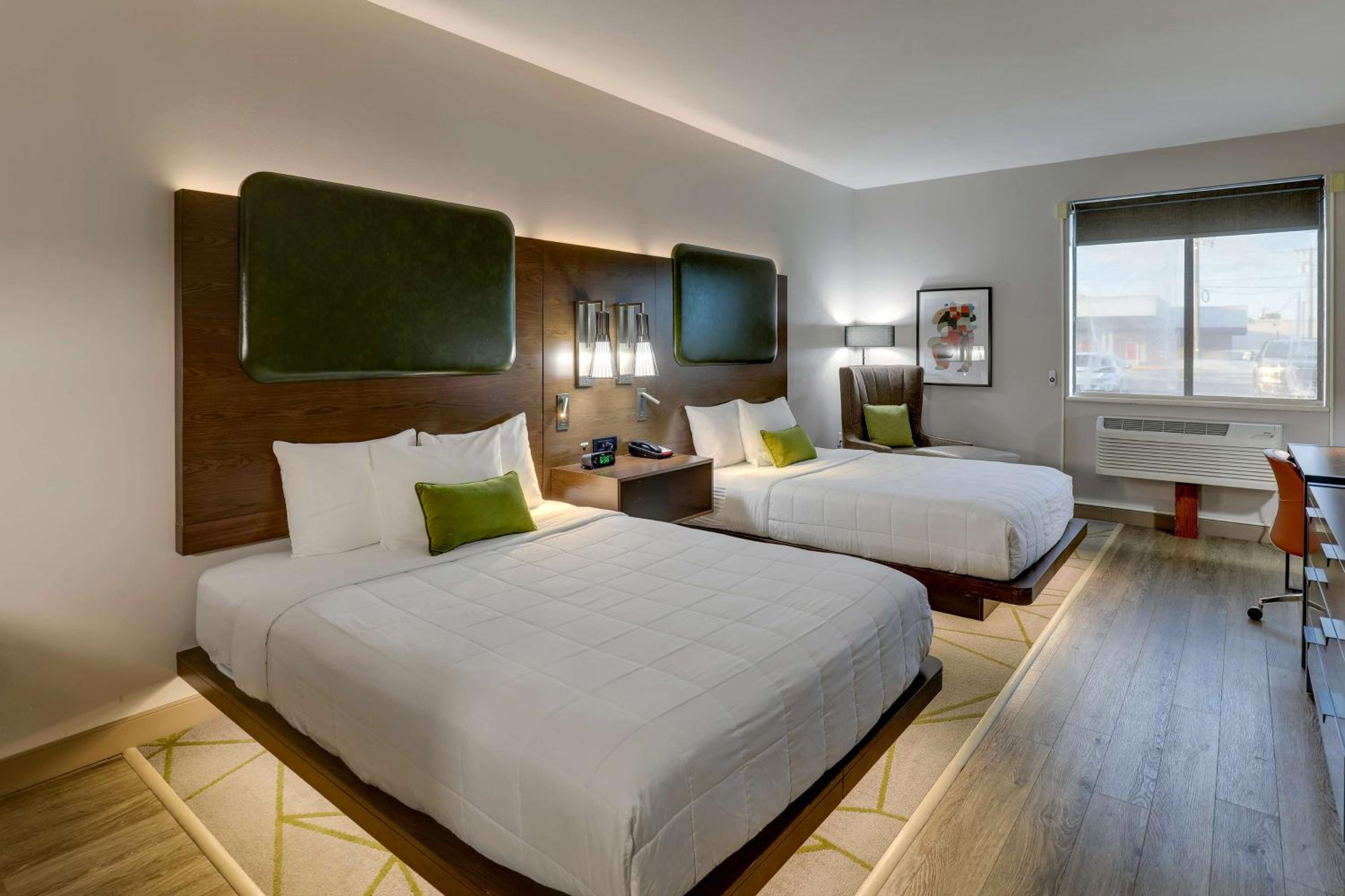 Best Western Plus Riata, Photo 4