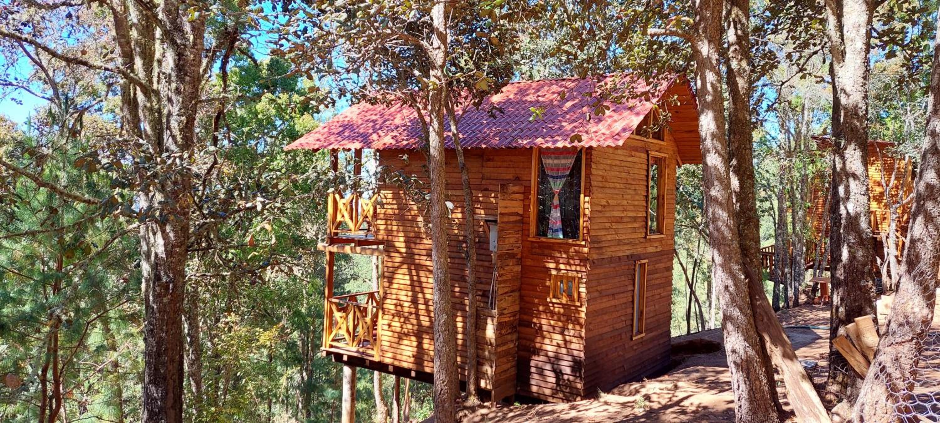 Two-Bedroom Chalet - Photo 3