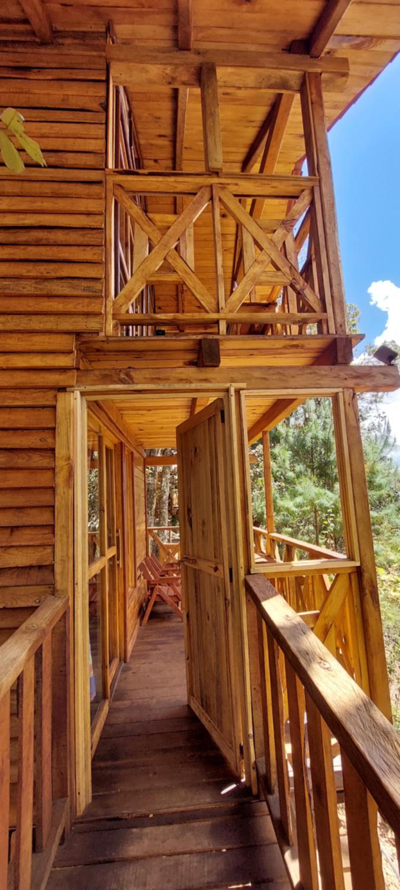 Two-Bedroom Chalet - Photo 5
