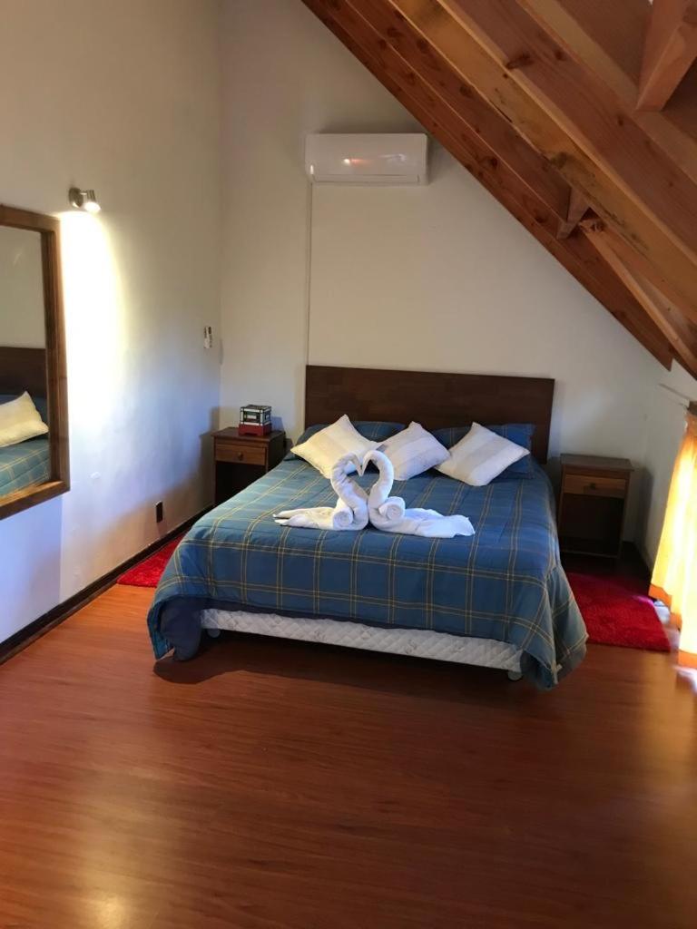 Family Room with Private Bathroom