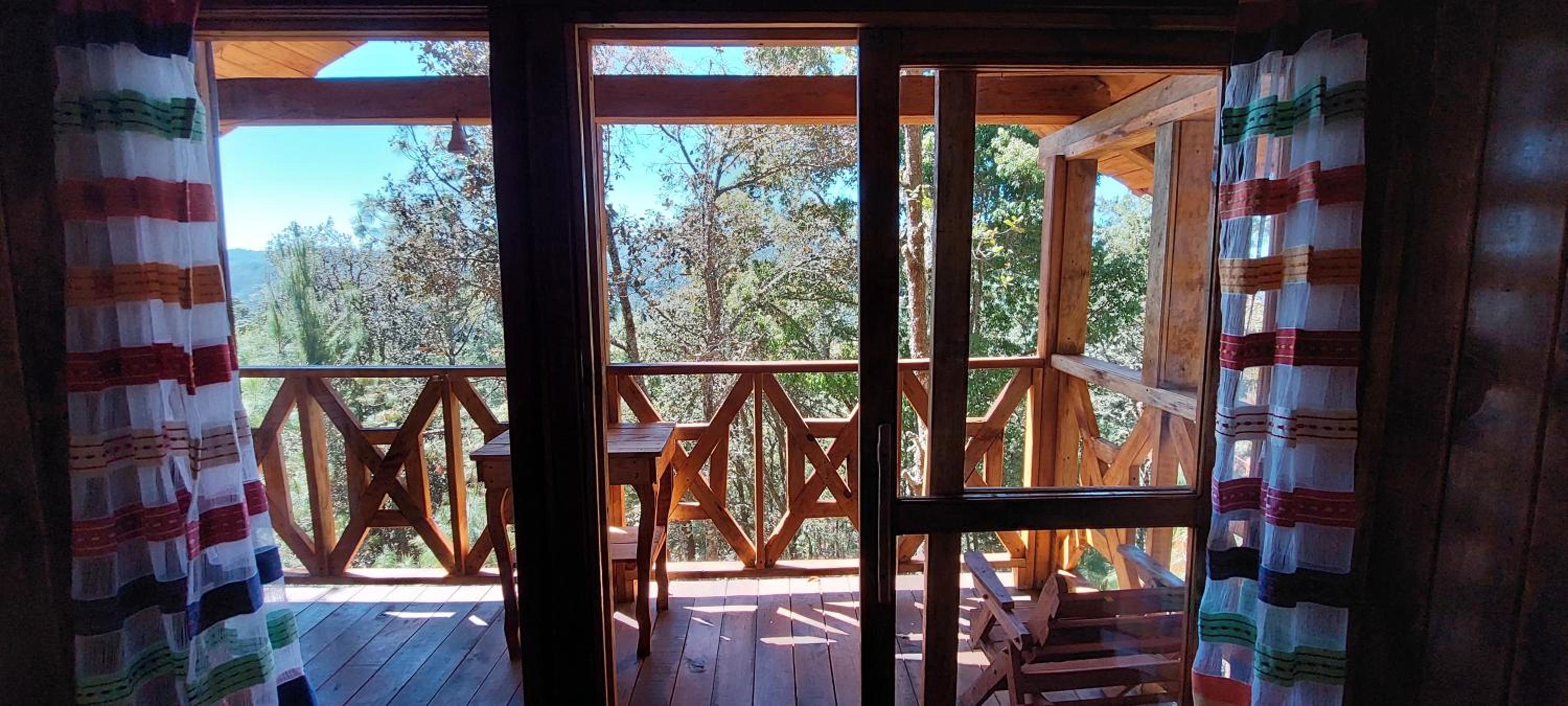Two-Bedroom Chalet - Photo 9