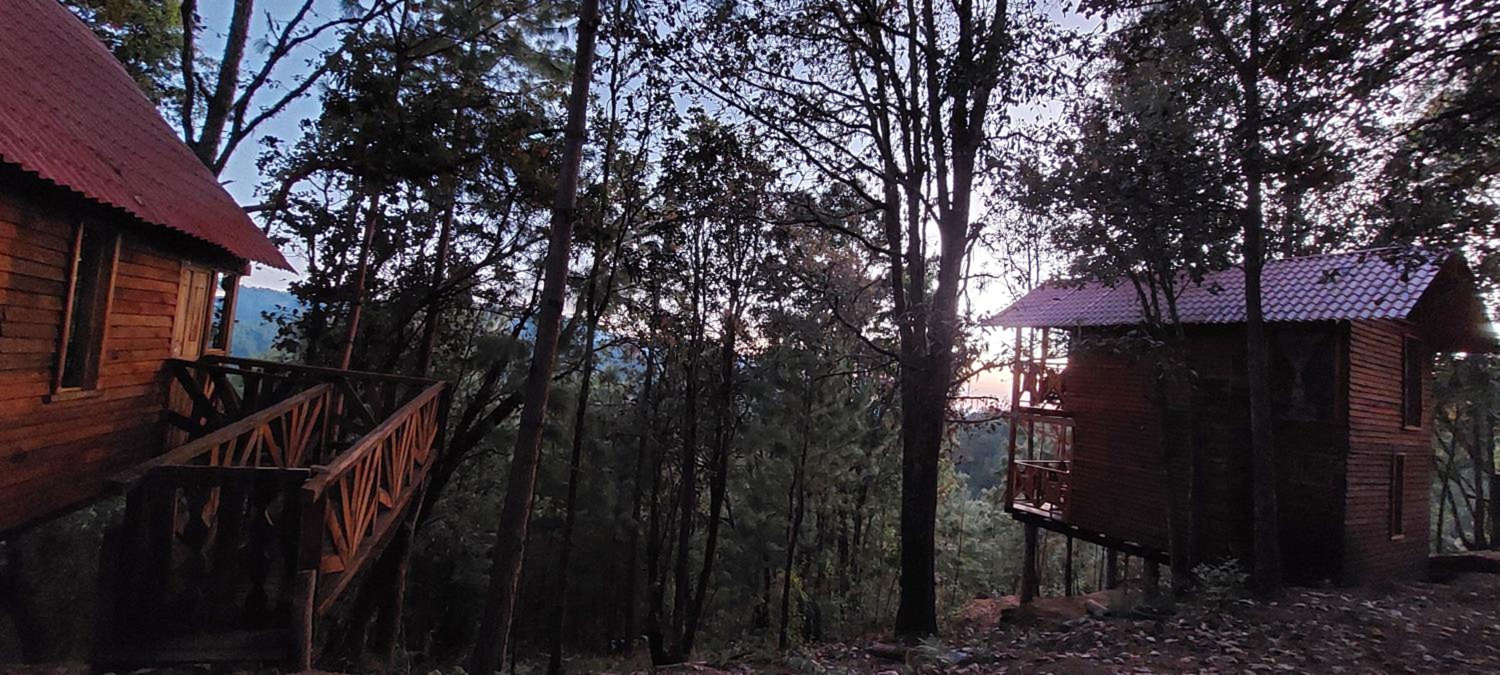 Two-Bedroom Chalet - Photo 4