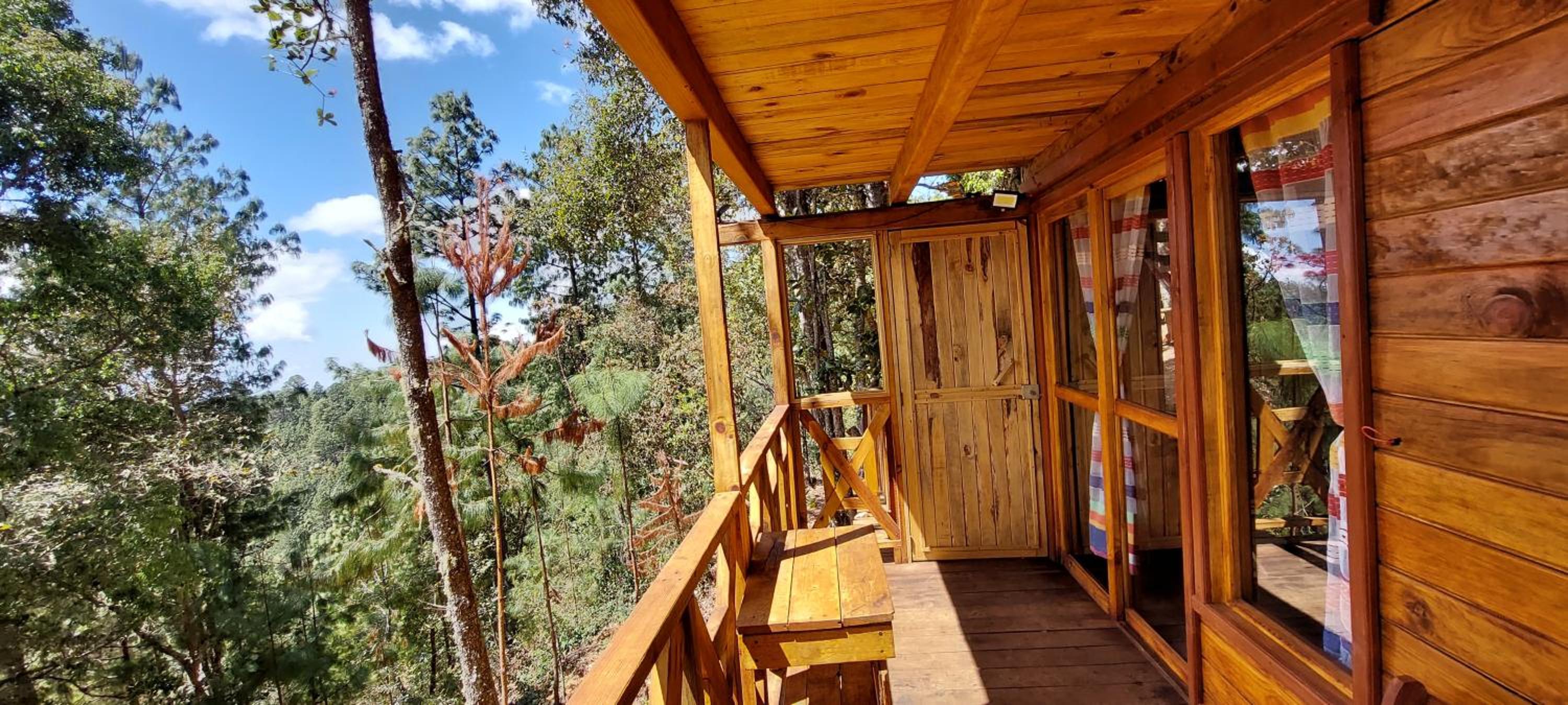 Two-Bedroom Chalet - Photo 7