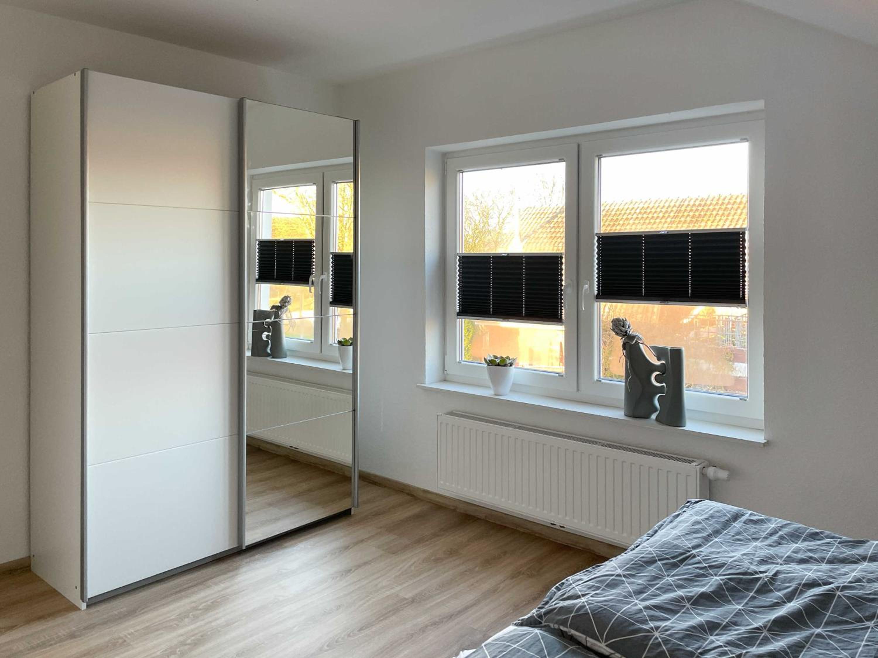 One-Bedroom Apartment with Terrace photo 2