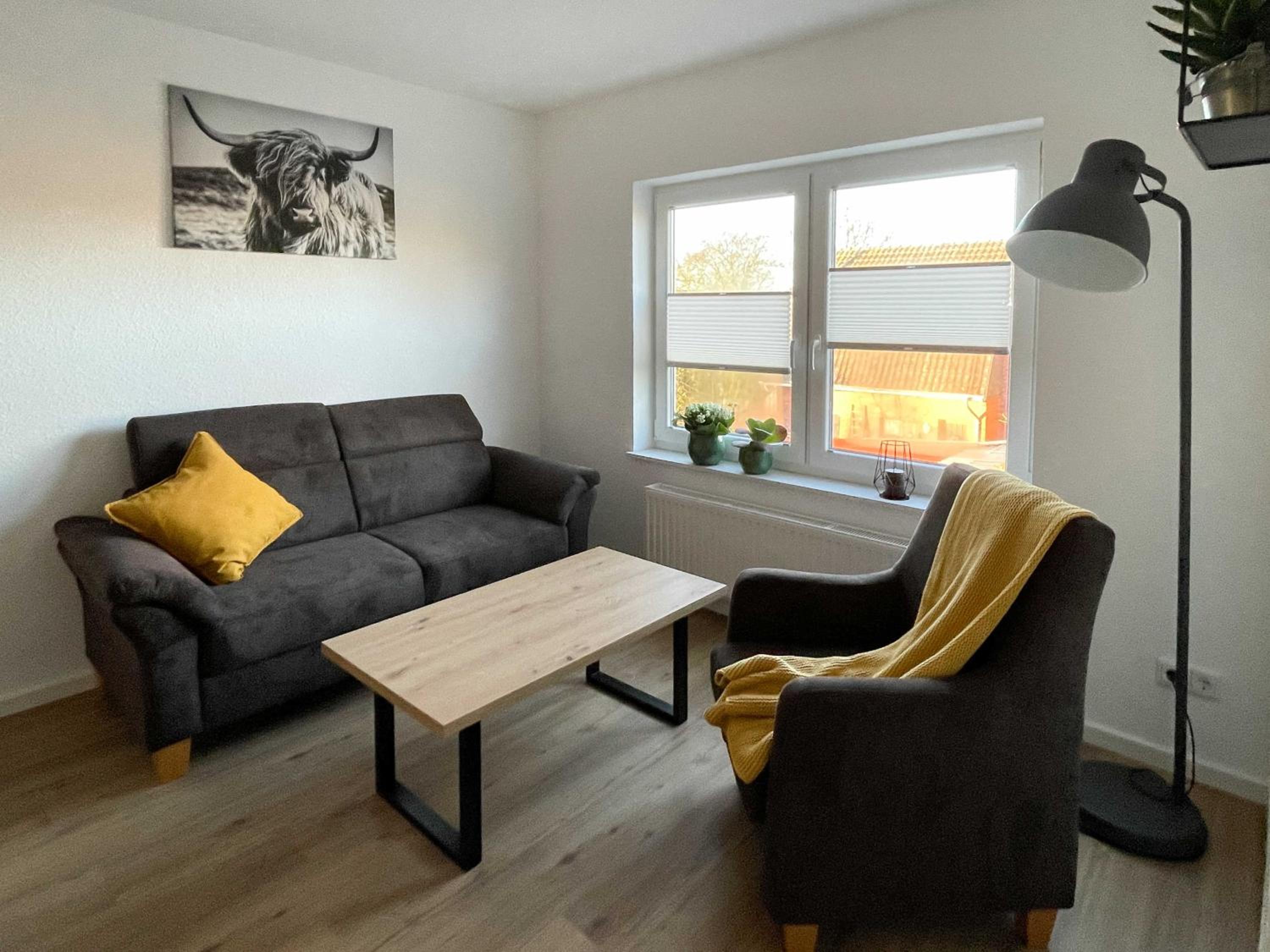 One-Bedroom Apartment with Terrace photo 3