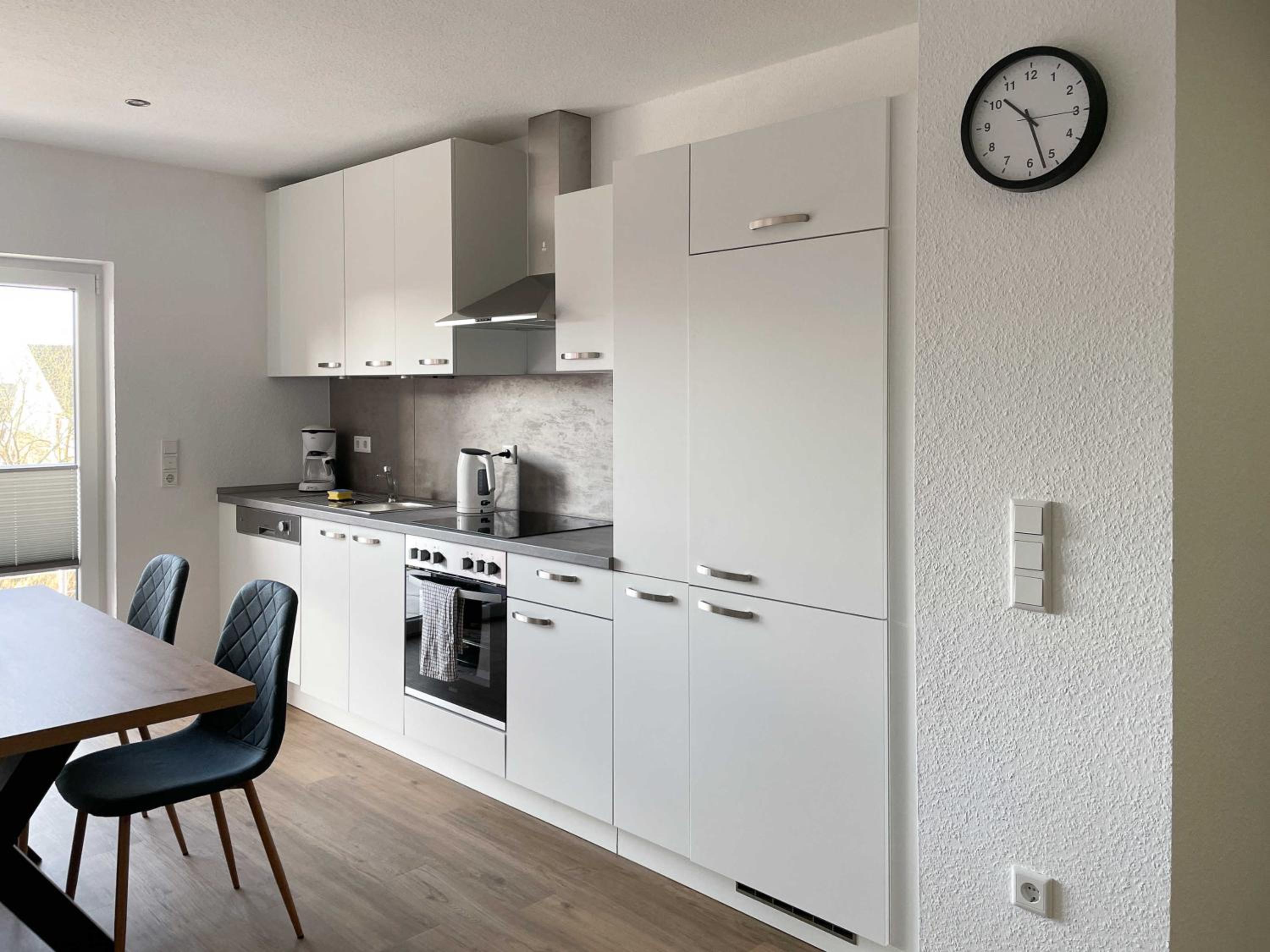 Two-Bedroom Apartment photo 2