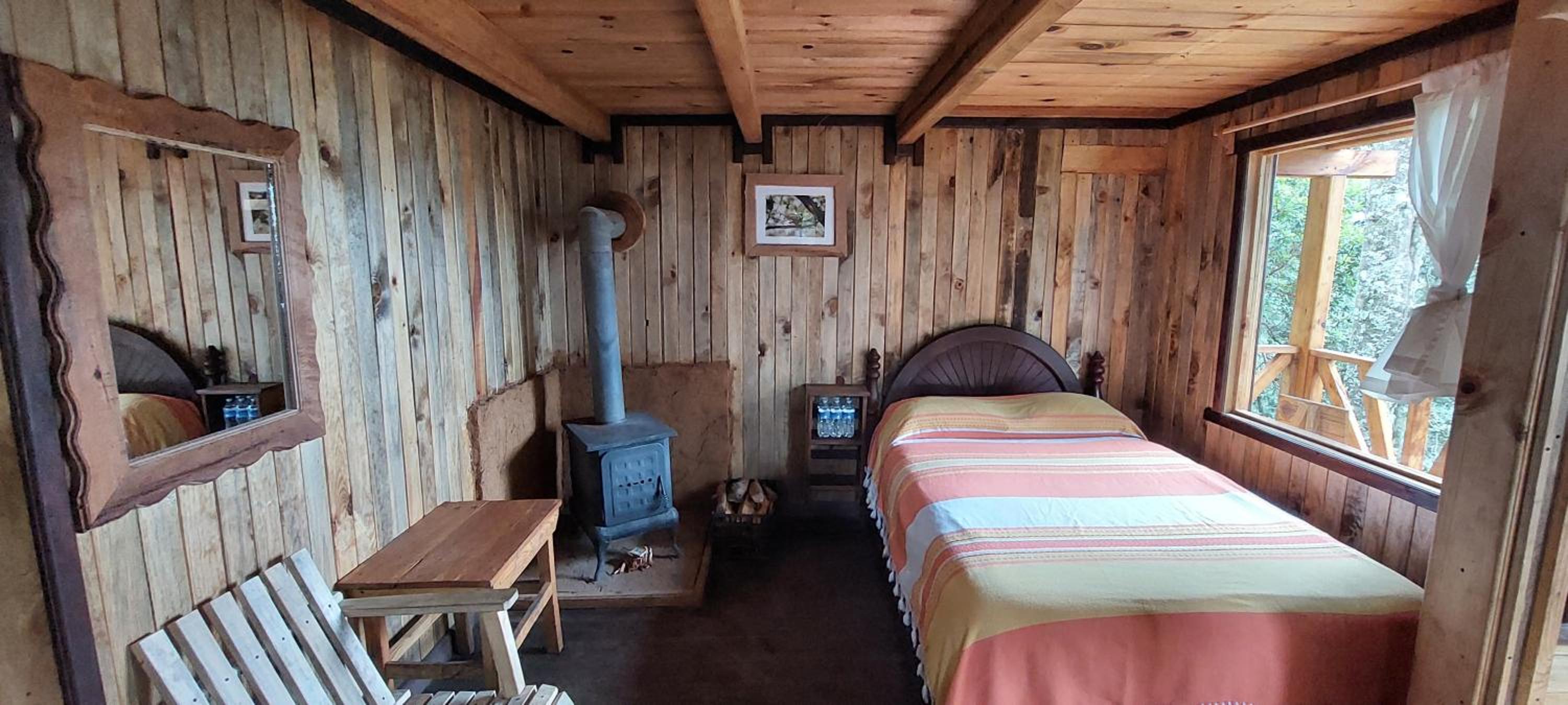 Two-Bedroom Chalet - Photo 5