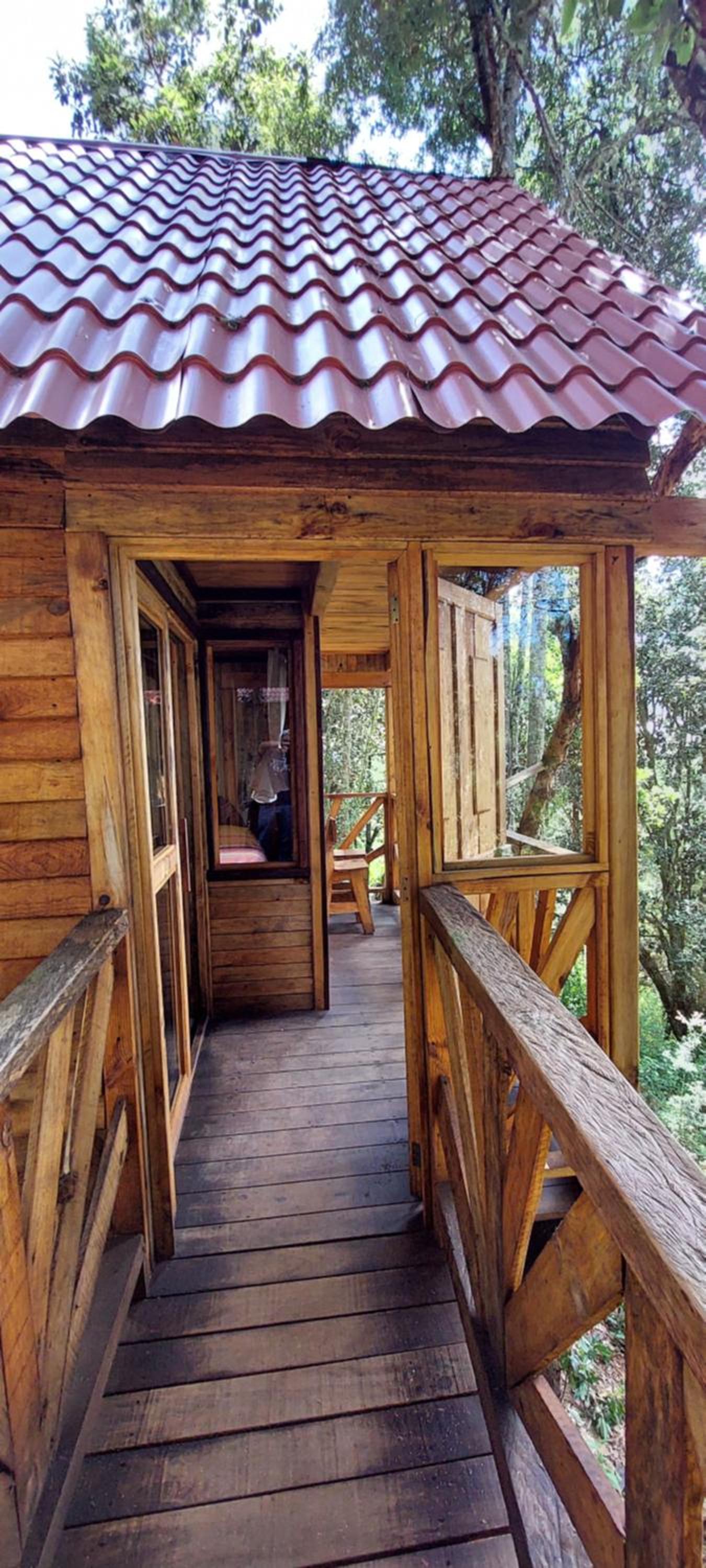 Two-Bedroom Chalet - Photo 9