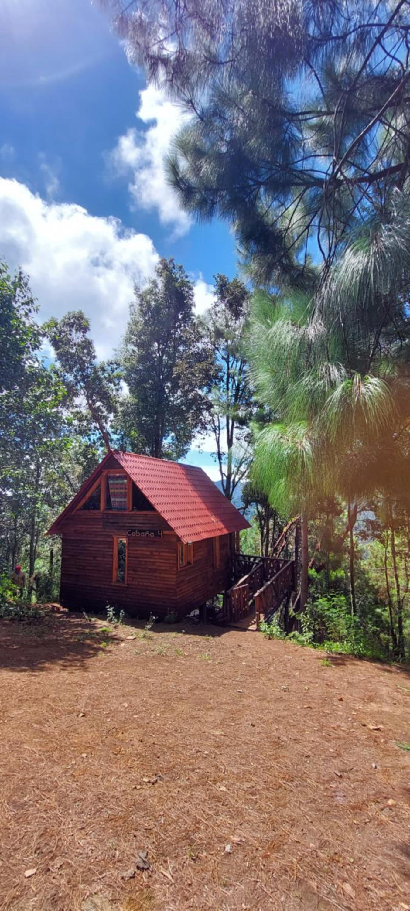 Two-Bedroom Chalet - Photo 12
